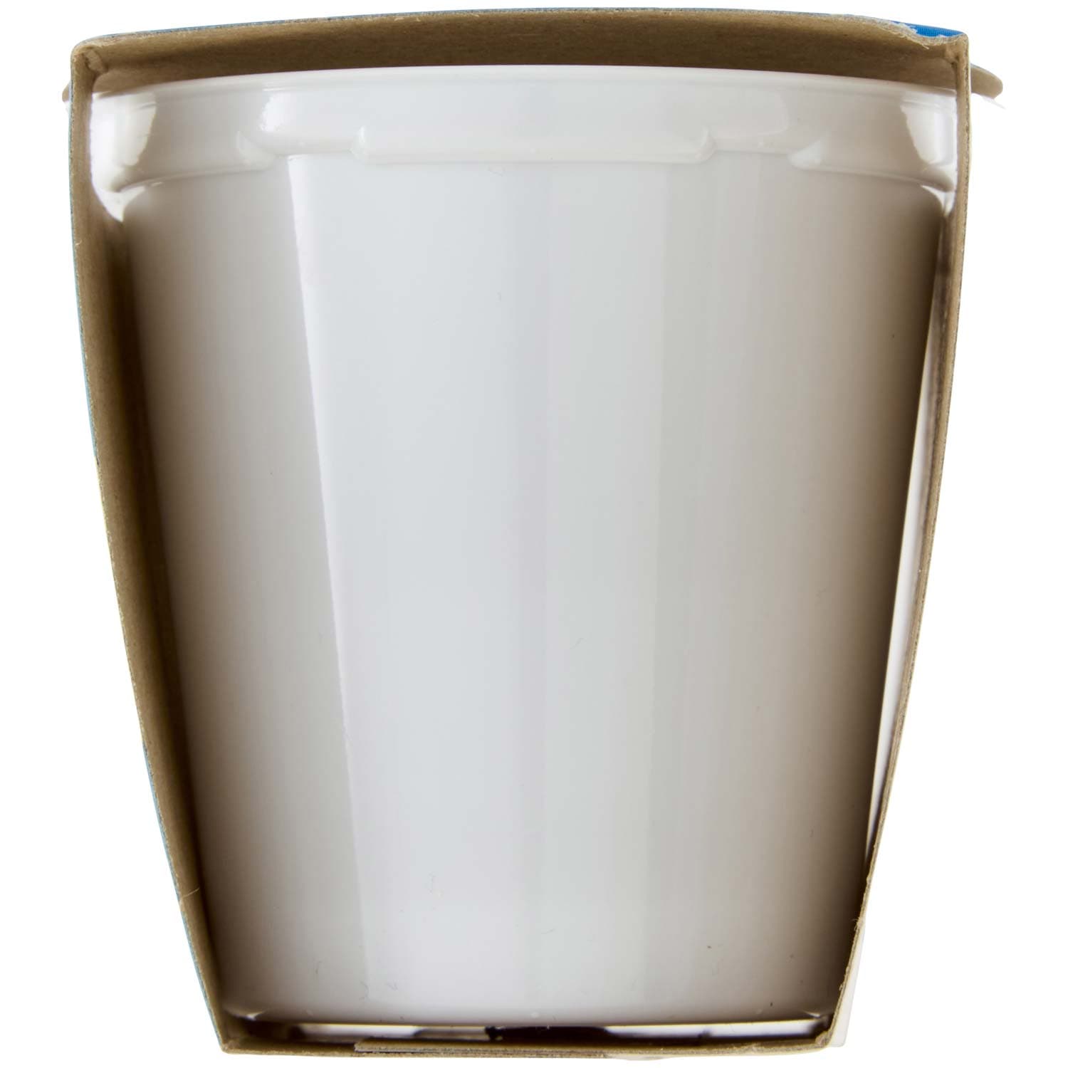 SEMPLICI E BUONI Senza Lattosio Yogurt Magro Bianco 2 x 125 g – immagine 6