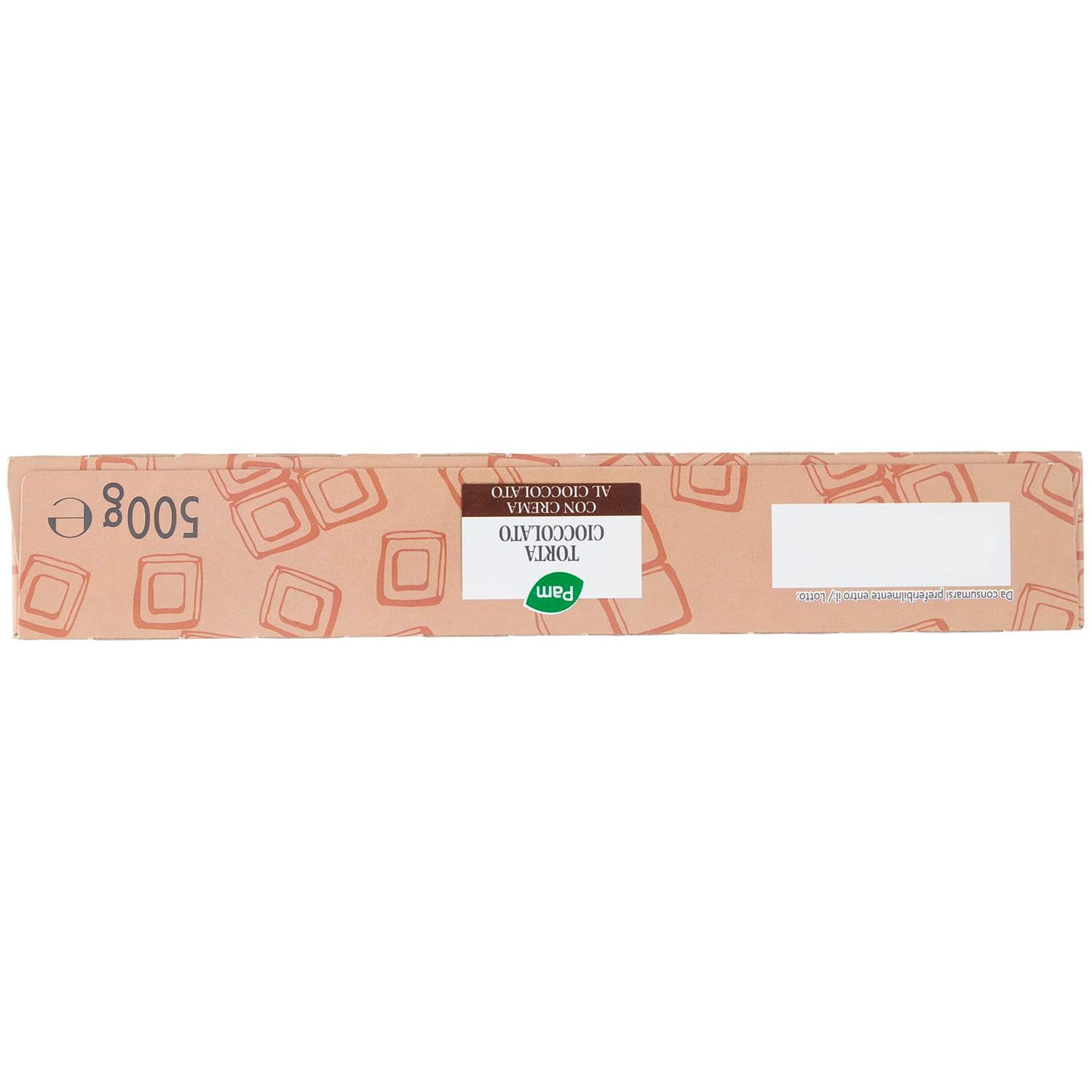 PAM PANORAMA Torta al cioccolato 500 g – immagine 7