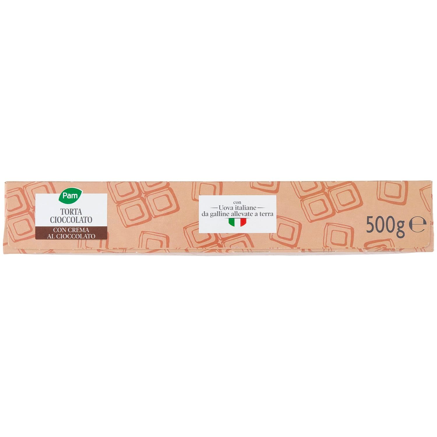 PAM PANORAMA Torta al cioccolato 500 g – immagine 8