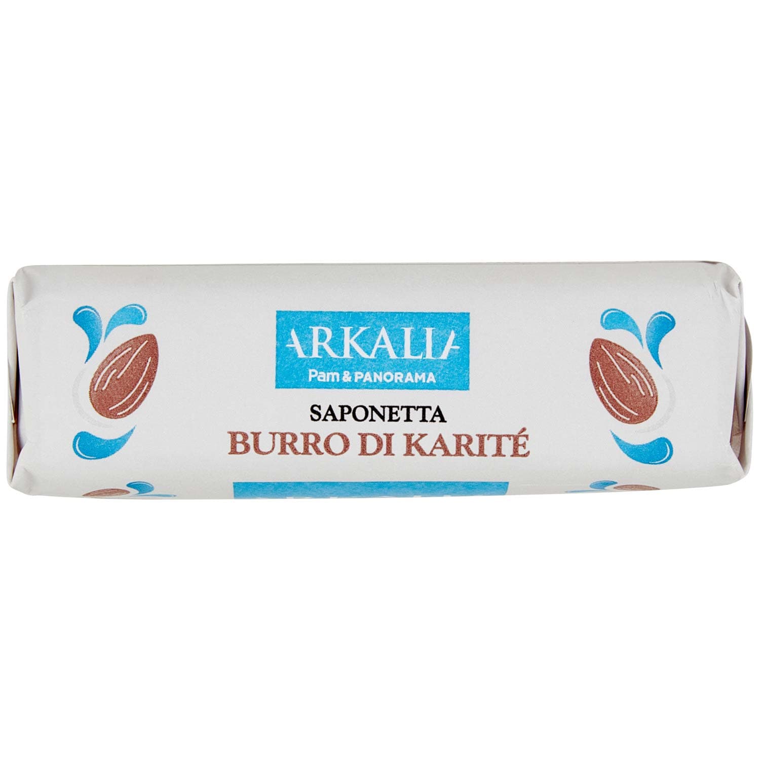 ARKALIA Saponetta Burro di Karitè 100 g – immagine 7