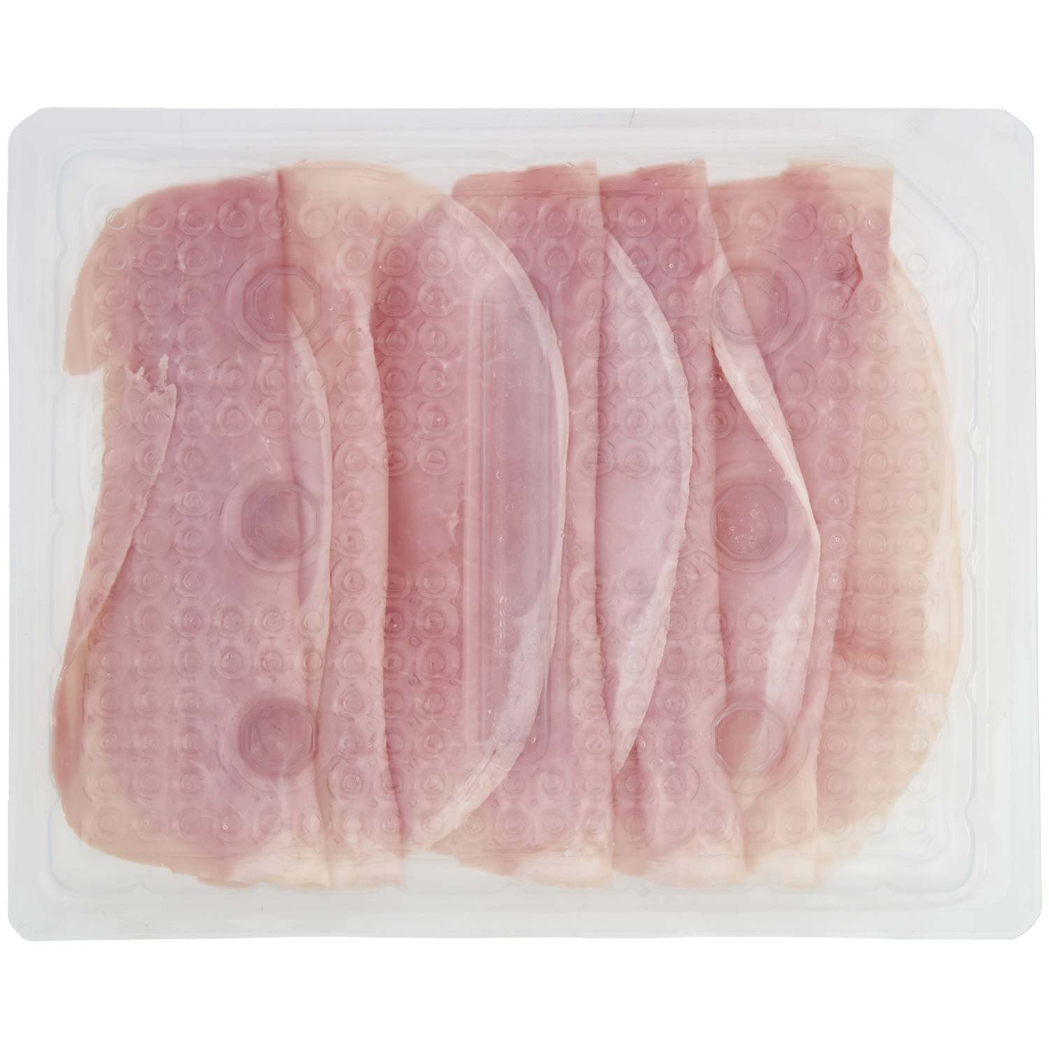 PAM Prosciutto Cotto Alta Qualità 100 g – immagine 5