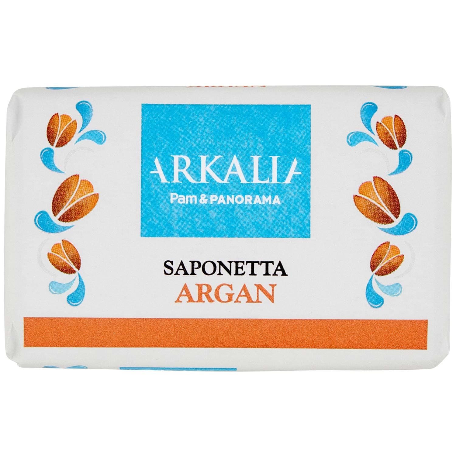 ARKALIA Saponetta Argan 100 g – immagine 3