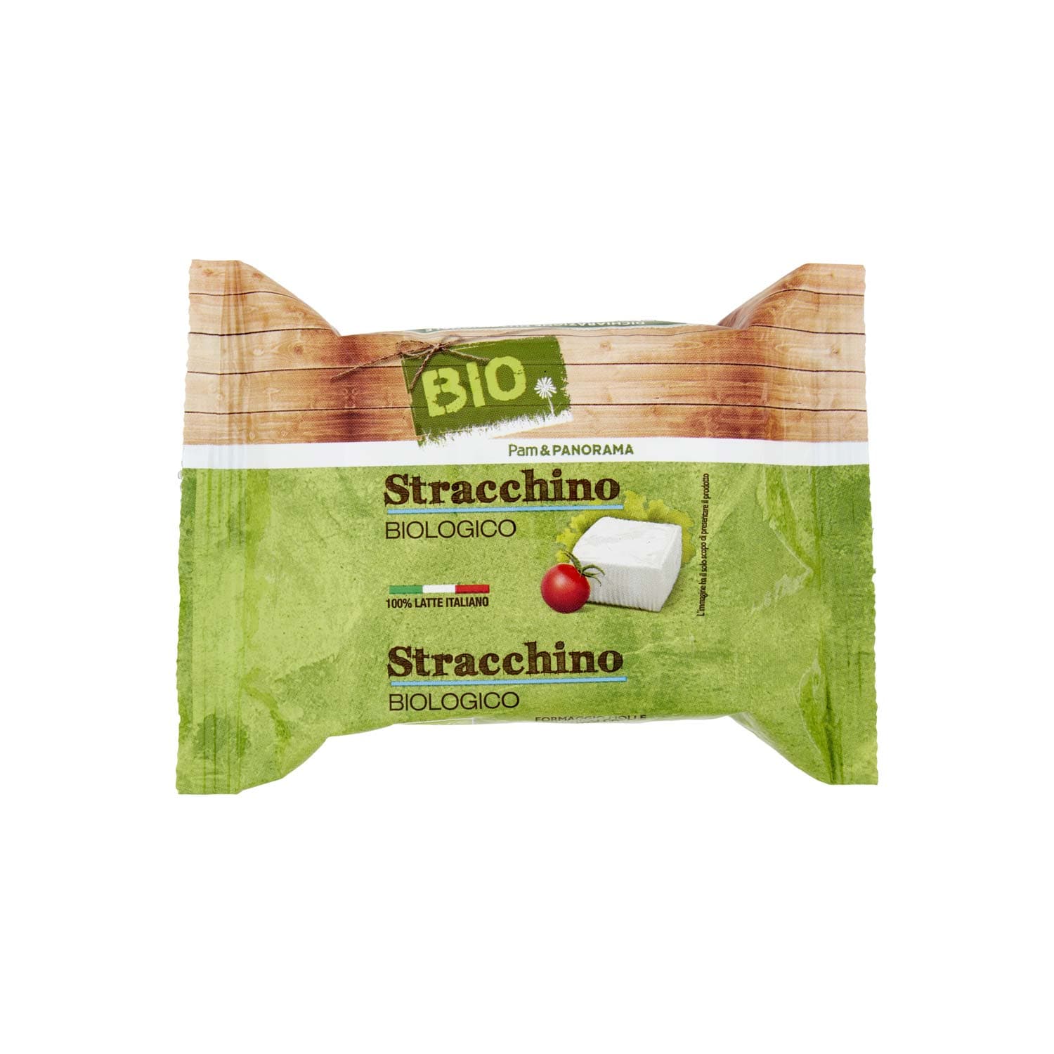 BIO Stracchino 100 g – immagine 3