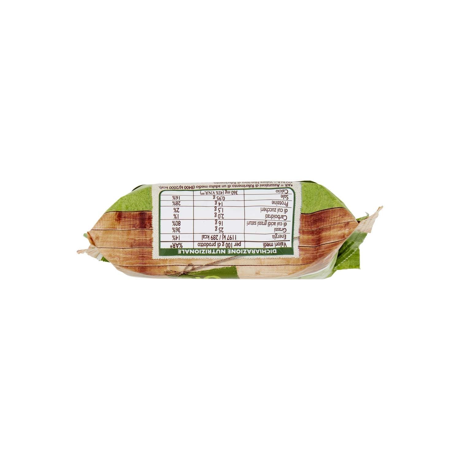 BIO Stracchino 100 g – immagine 7