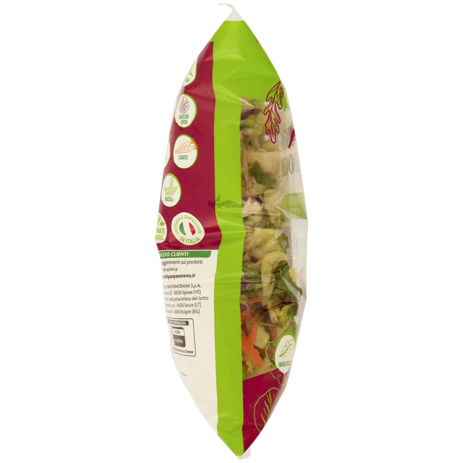 PAM Mix con Finocchio 350 g – immagine 4