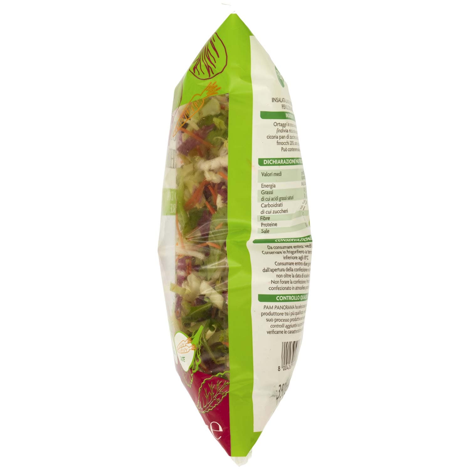 PAM Mix con Finocchio 350 g – immagine 6