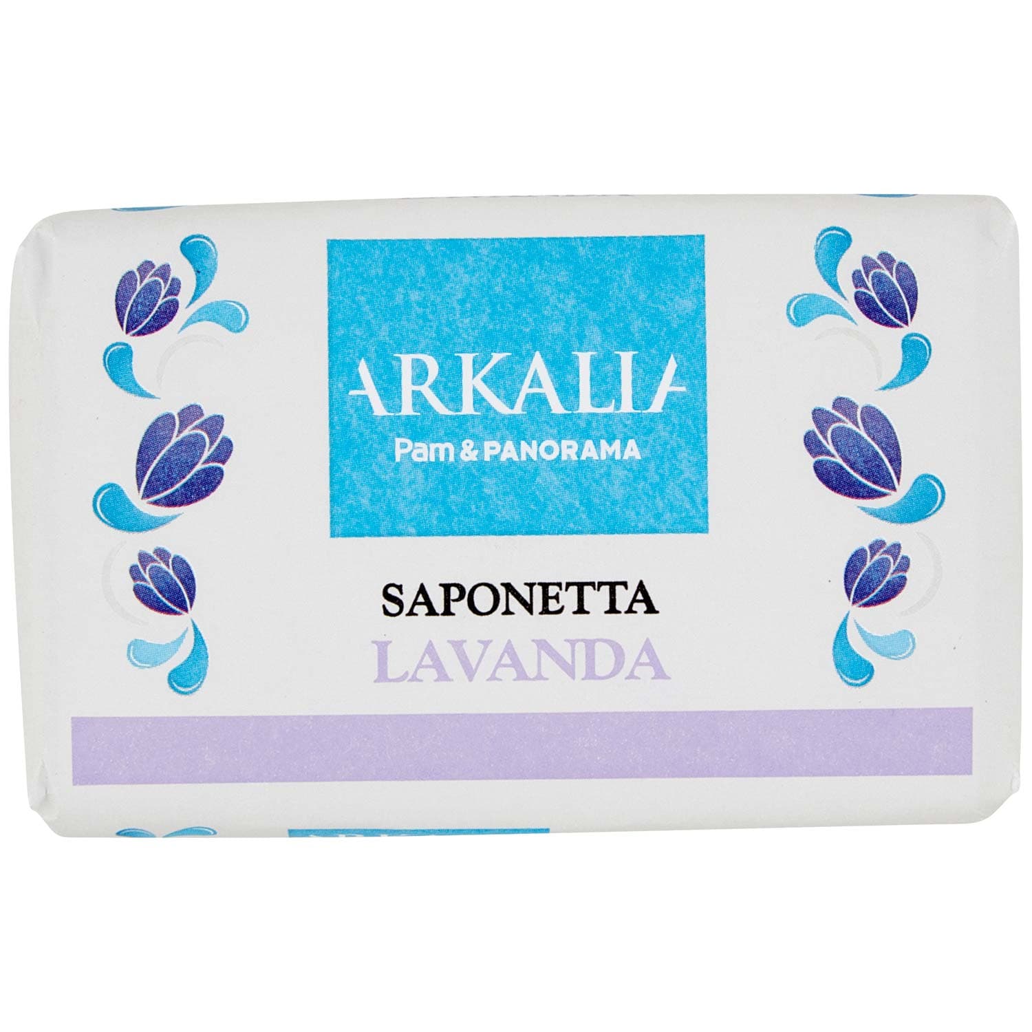 ARKALIA Saponetta Lavanda 100 g – immagine 3