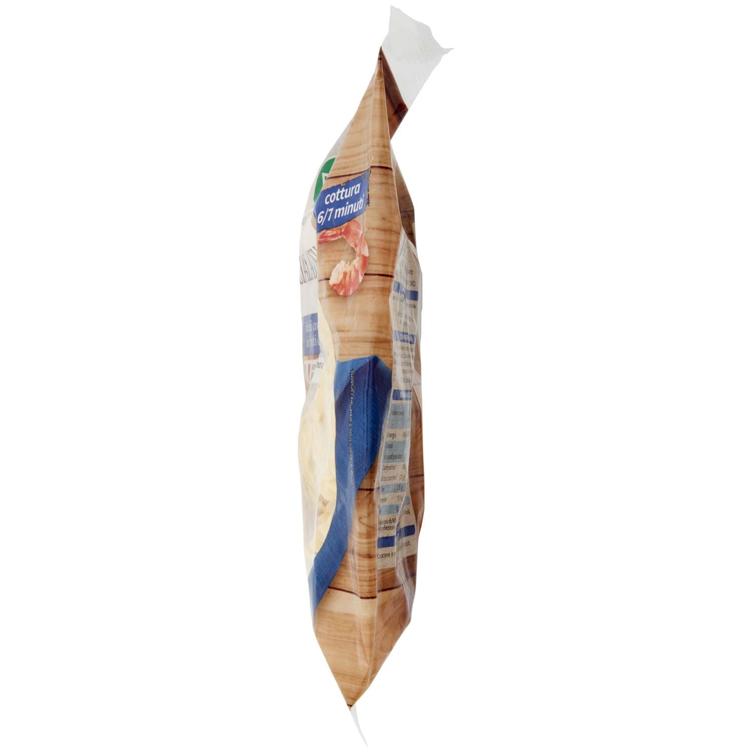 PAM Scialatielli 450 g – immagine 6
