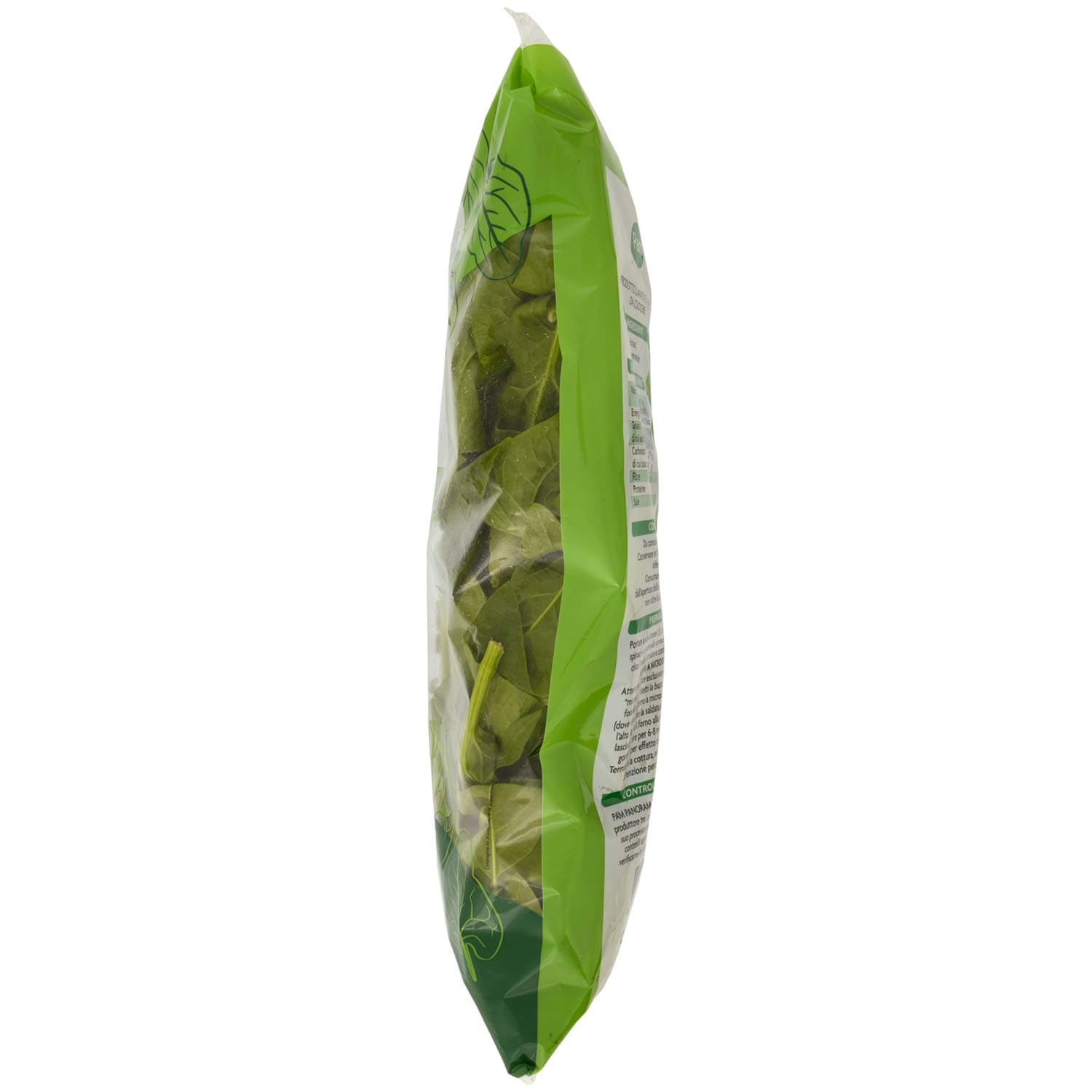 PAM Spinaci 500 g – immagine 6