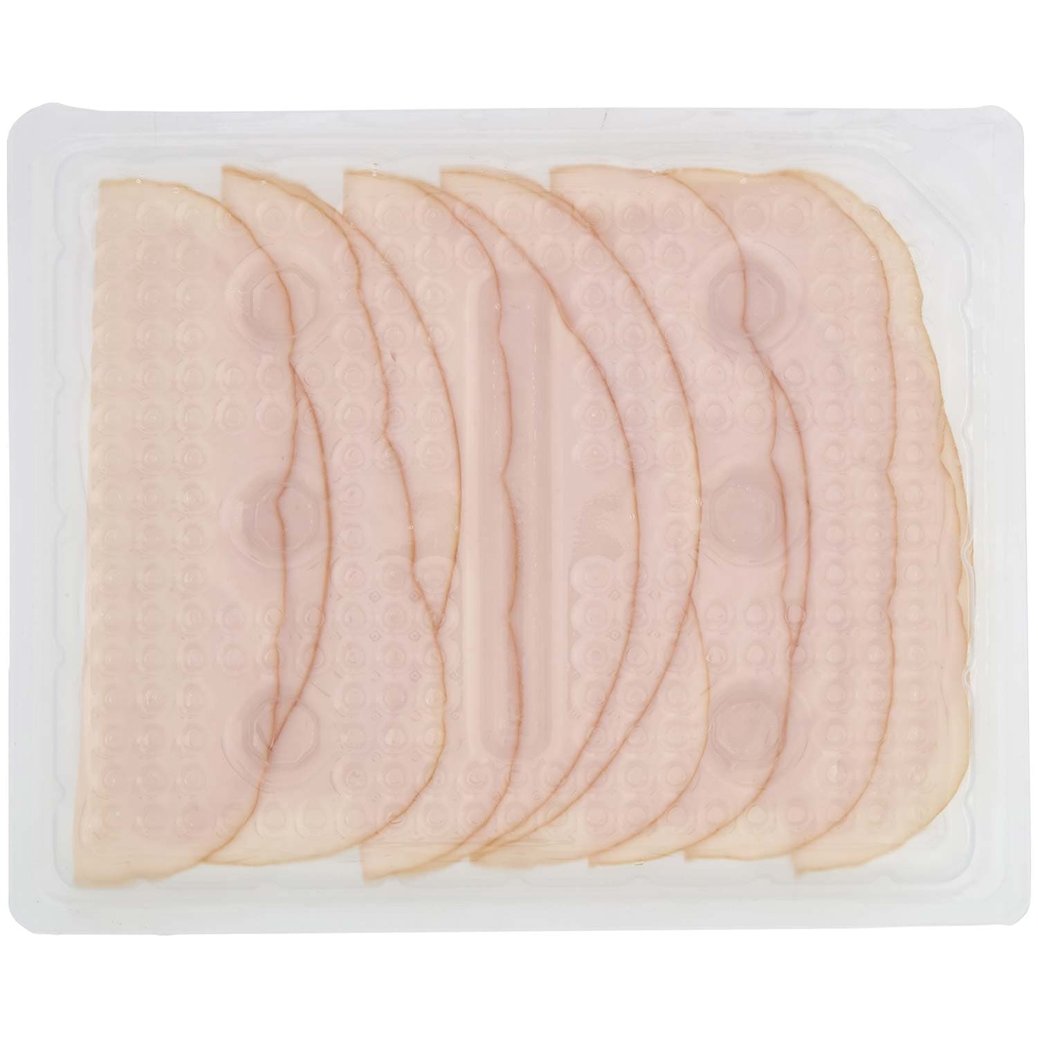 PAM Fesa di Tacchino Arrosto 100 g – immagine 5