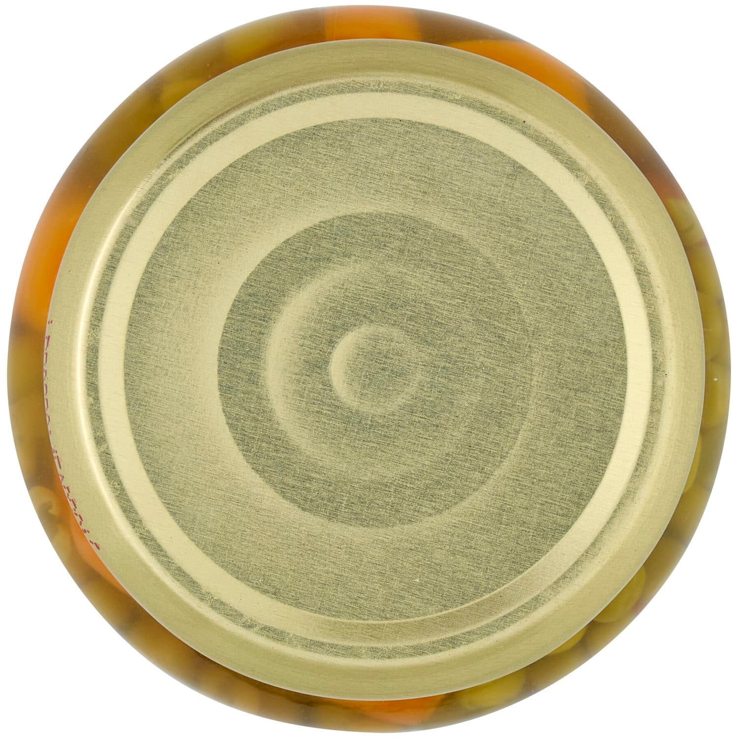 PAM Carote e Piselli 340 g – immagine 7
