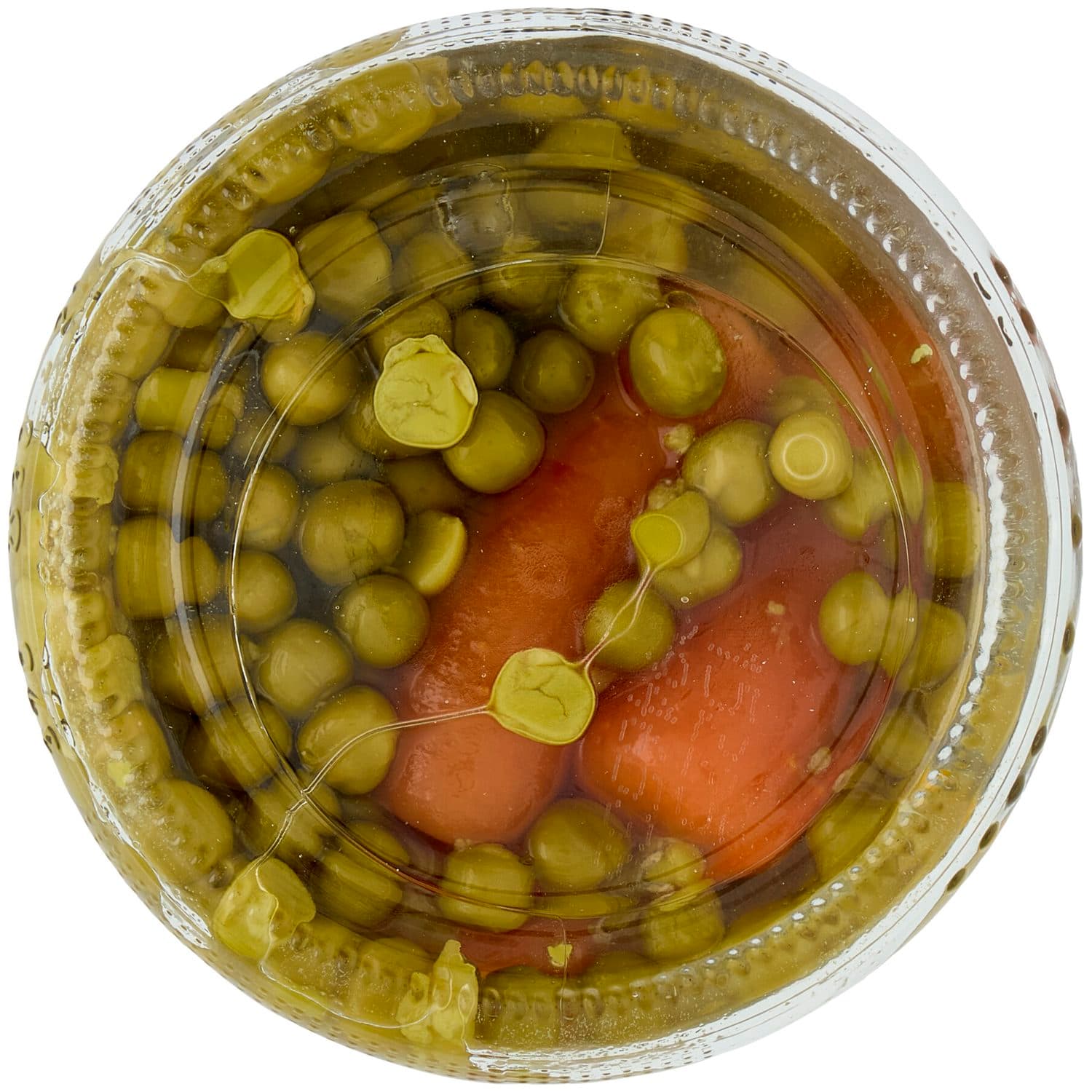 PAM Carote e Piselli 340 g – immagine 8