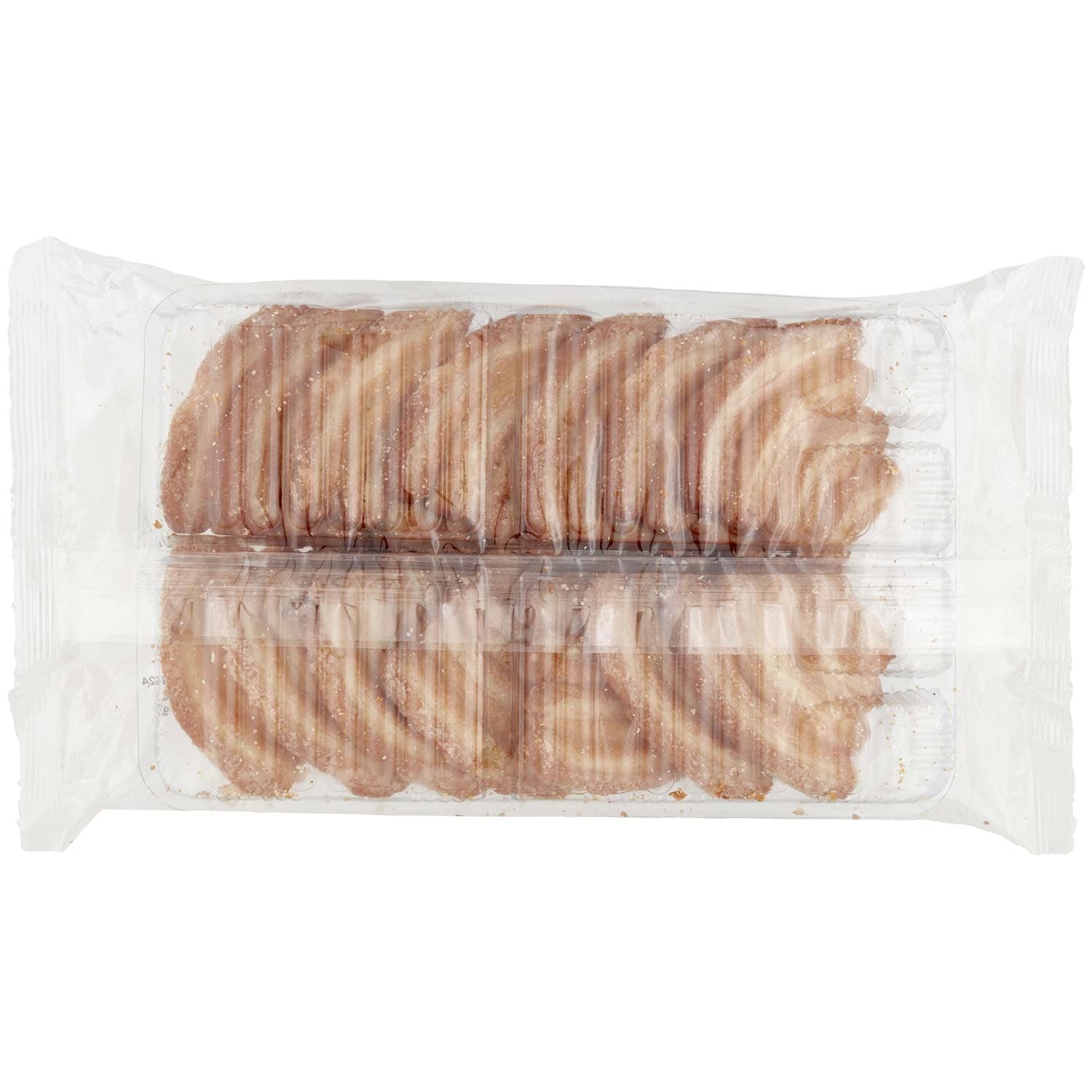 TESORI DELL'ARCA Palmine di Pasta Sfoglia 200 g – immagine 5