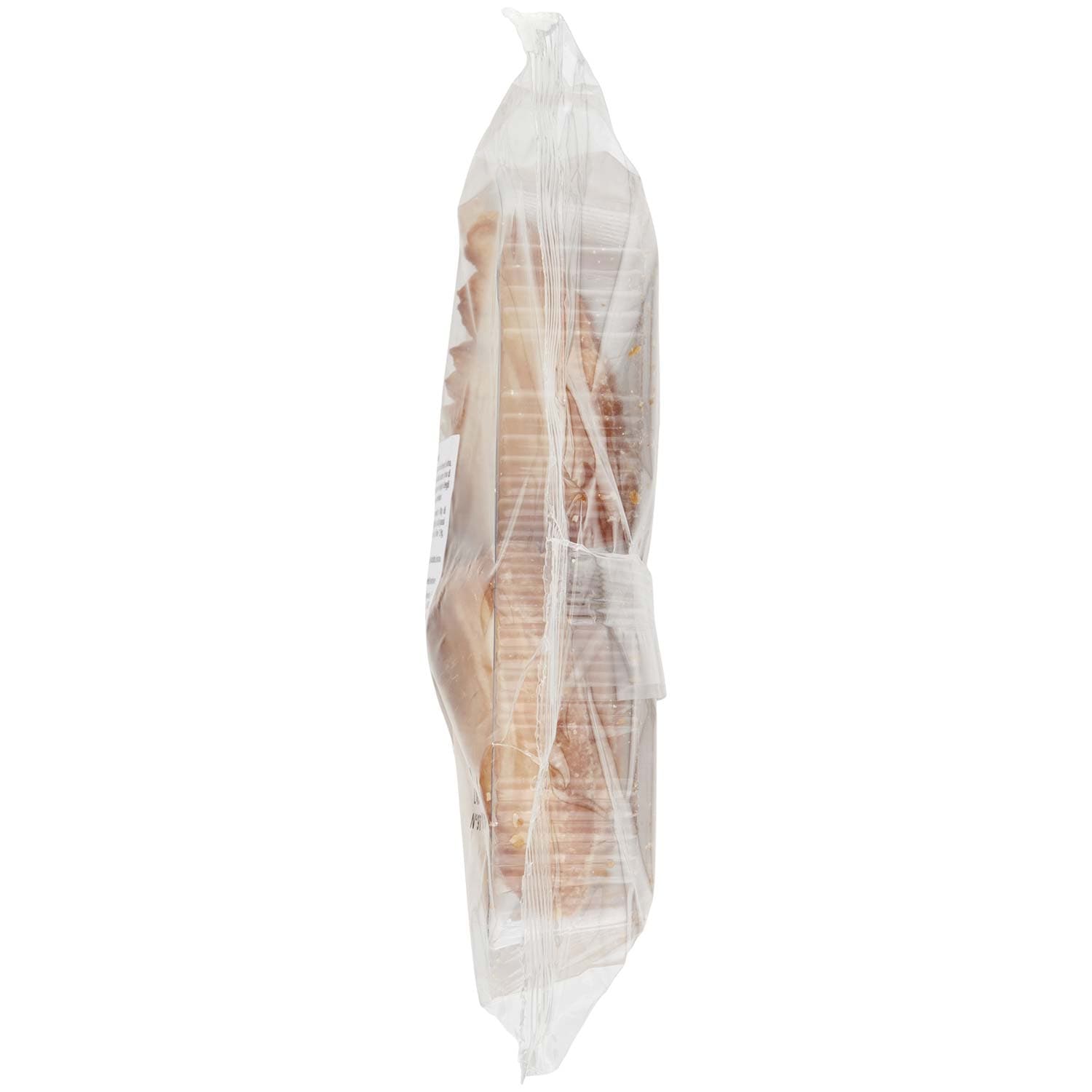 TESORI DELL'ARCA Palmine di Pasta Sfoglia 200 g – immagine 6