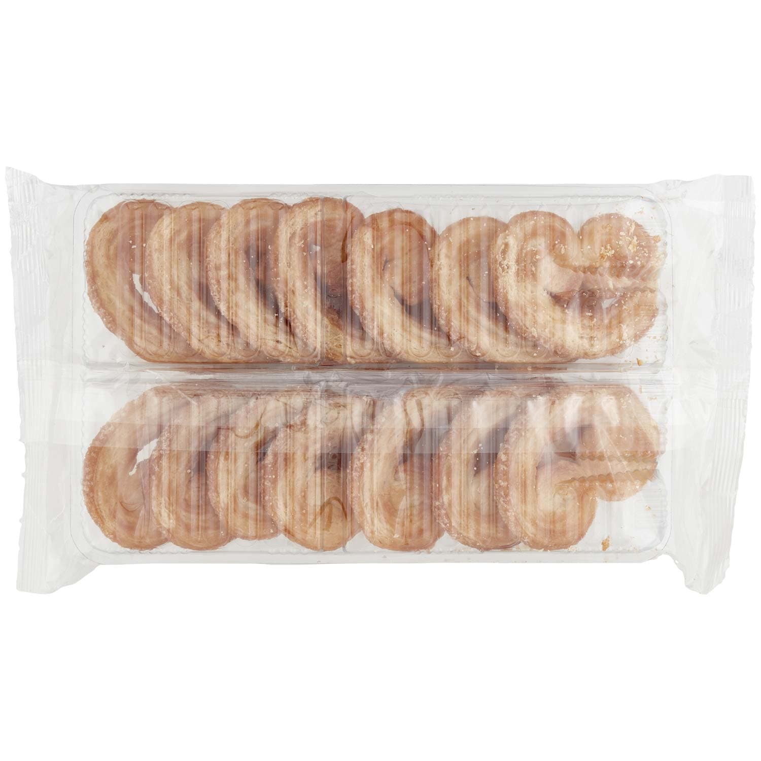 TESORI DELL'ARCA Ventaglini di Pasta Sfoglia 200 g – immagine 5