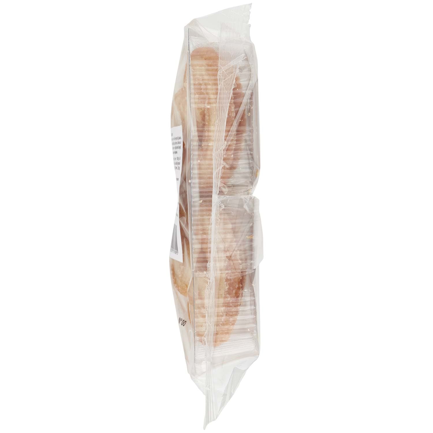 TESORI DELL'ARCA Ventaglini di Pasta Sfoglia 200 g – immagine 6