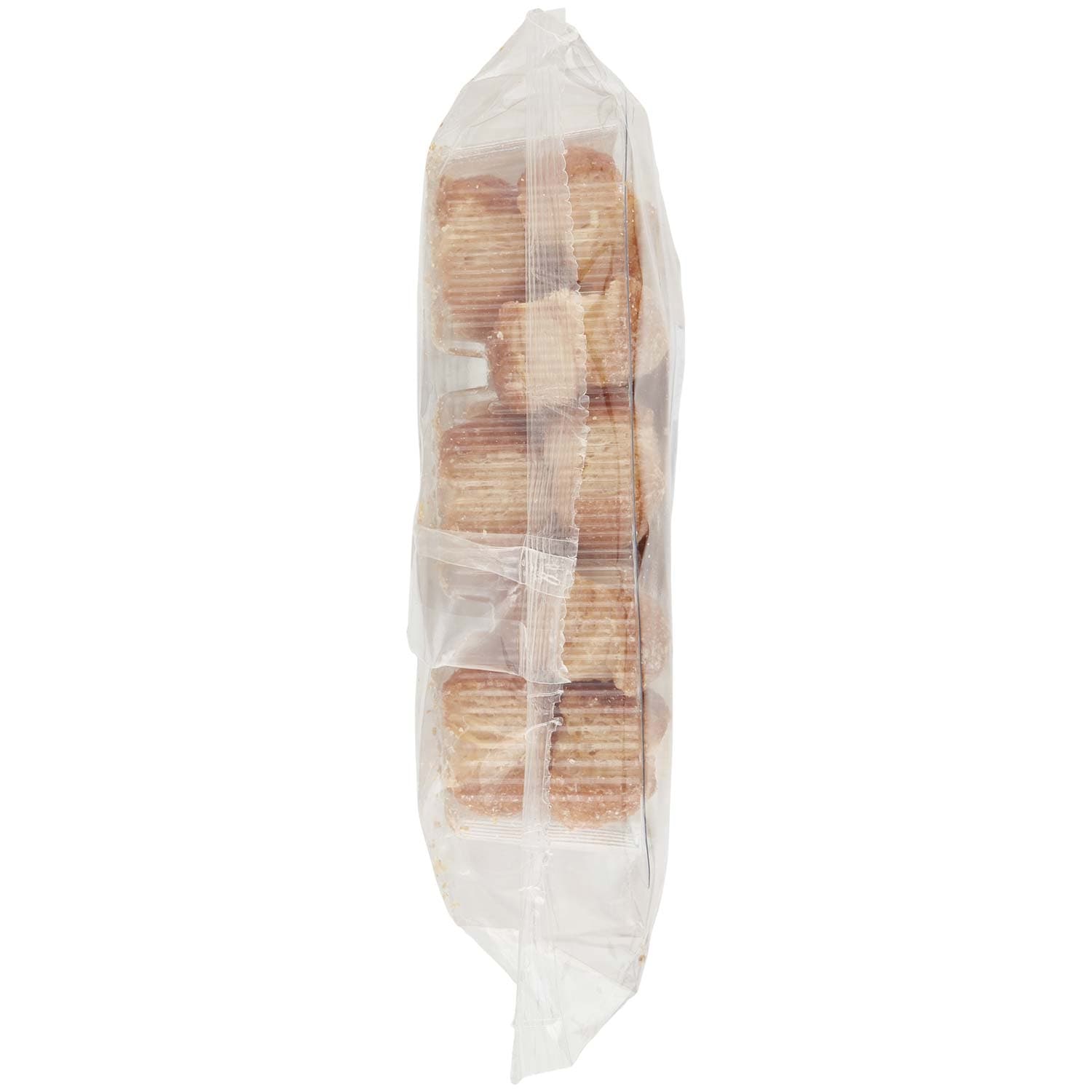 TESORI DELL'ARCA Sfogliatine di Pasta Sfoglia 200 g – immagine 4
