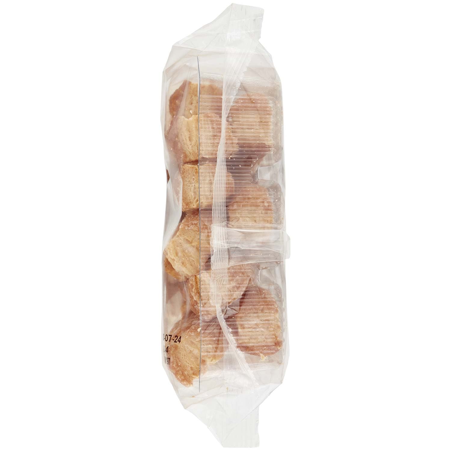 TESORI DELL'ARCA Sfogliatine di Pasta Sfoglia 200 g – immagine 6