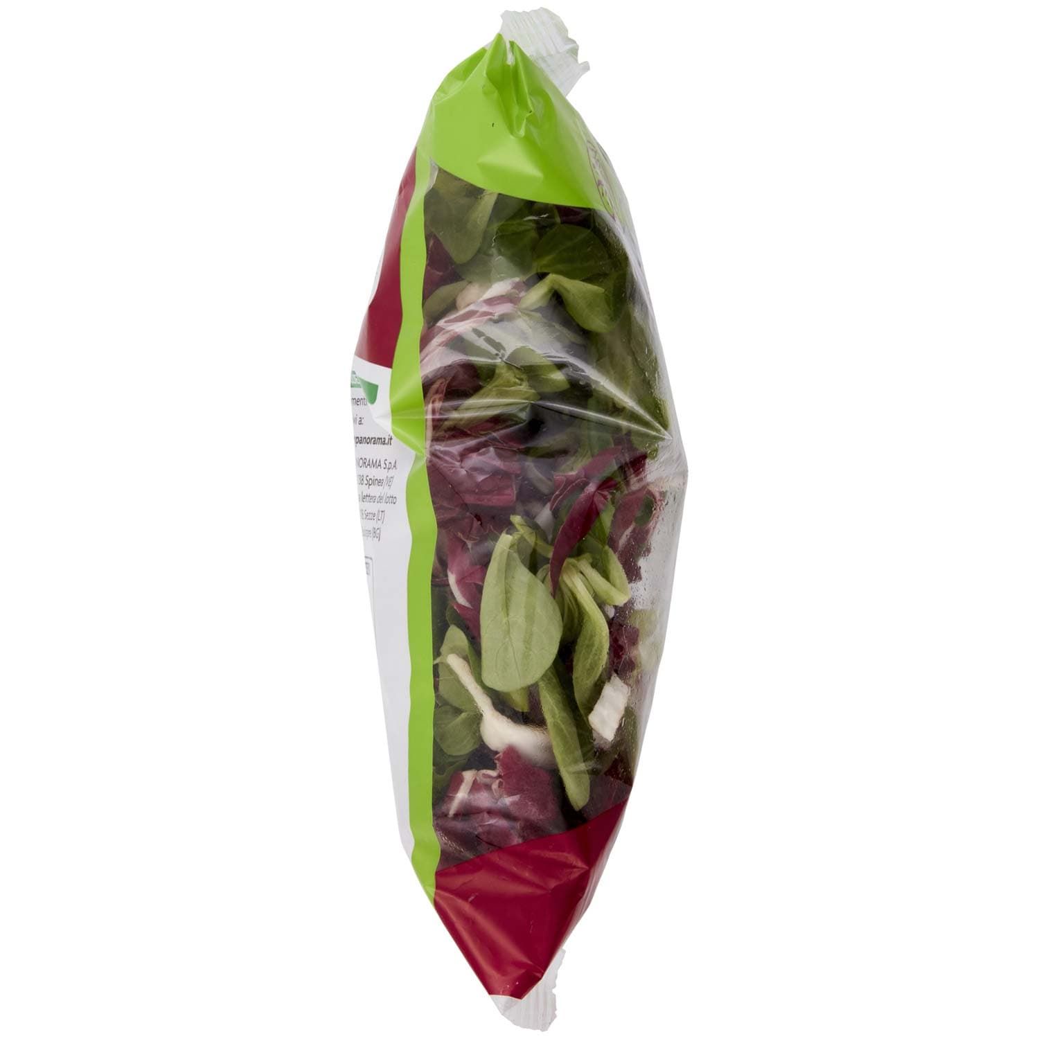 PAM Valeriana e Radicchio 150 g – immagine 4