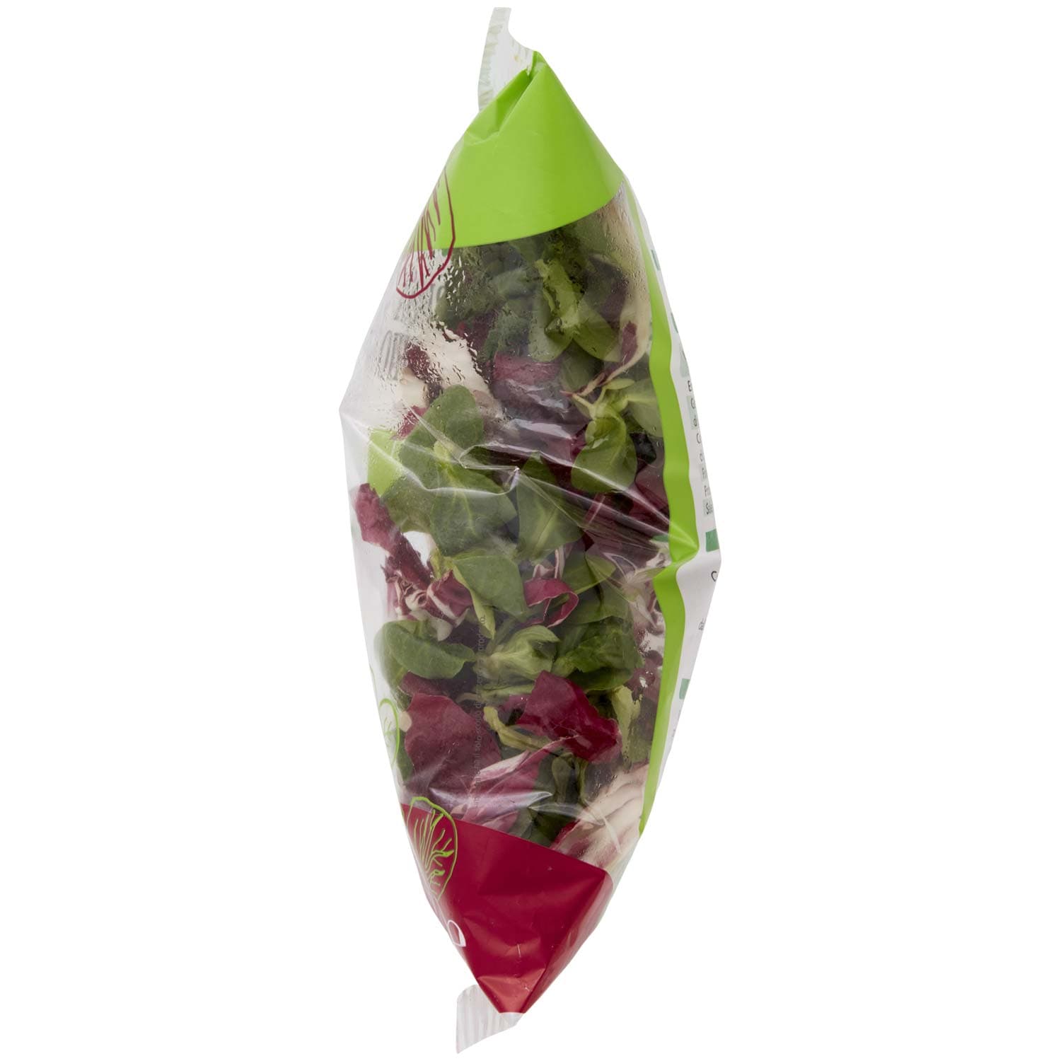 PAM Valeriana e Radicchio 150 g – immagine 6