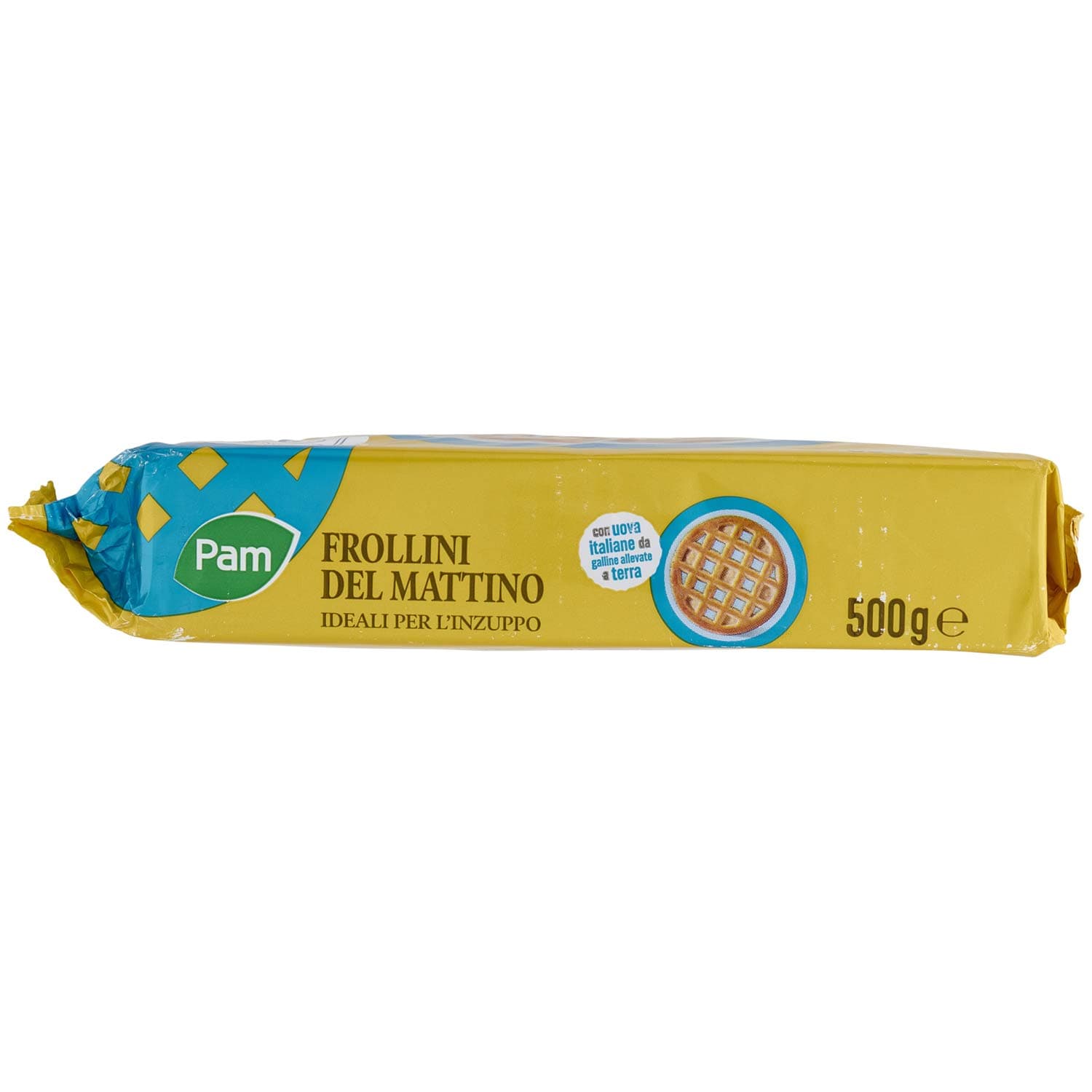 PAM Frollini del Mattino 500 g – immagine 8
