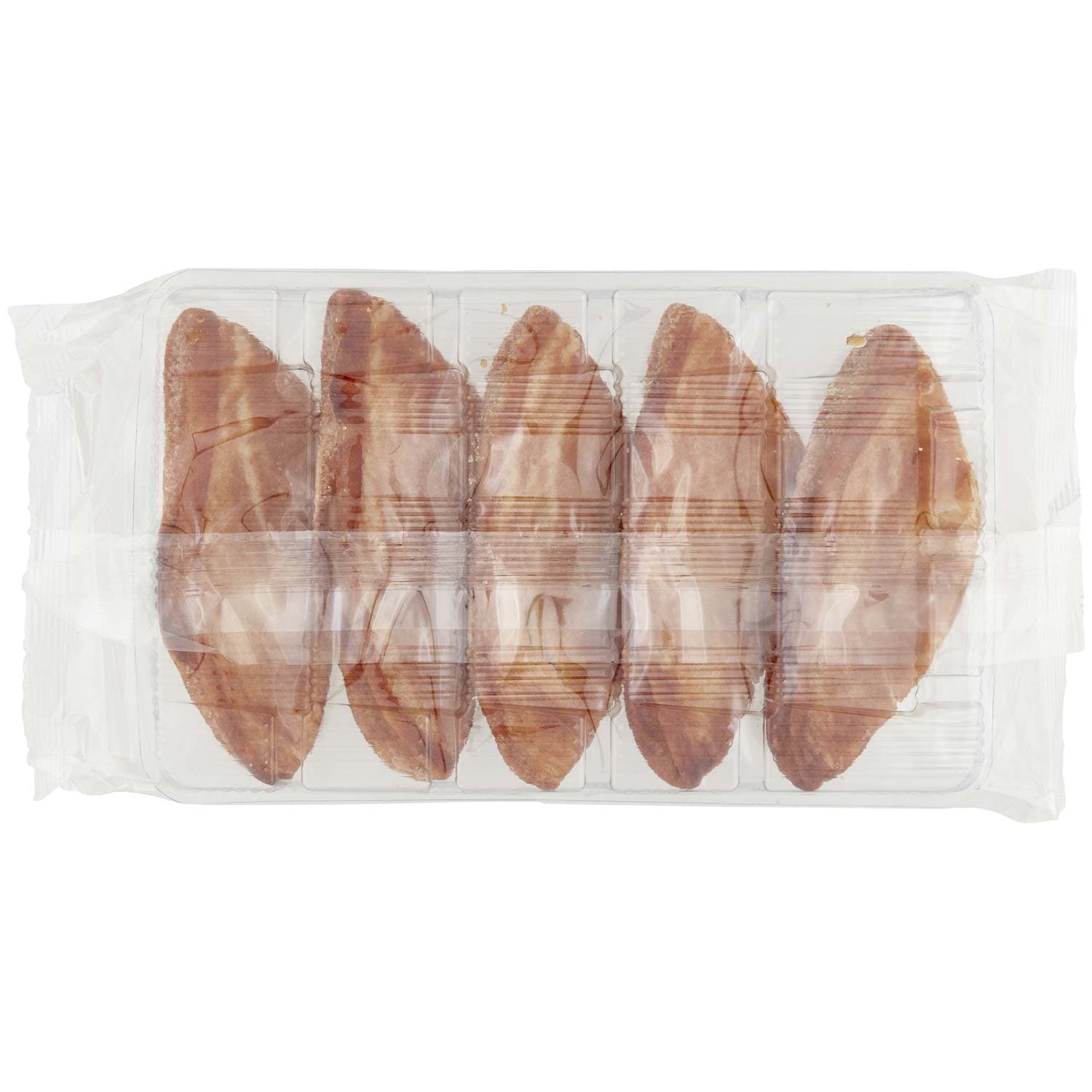 TESORI DELL'ARCA Fiorentine di Pasta Sfoglia 250 g – immagine 5