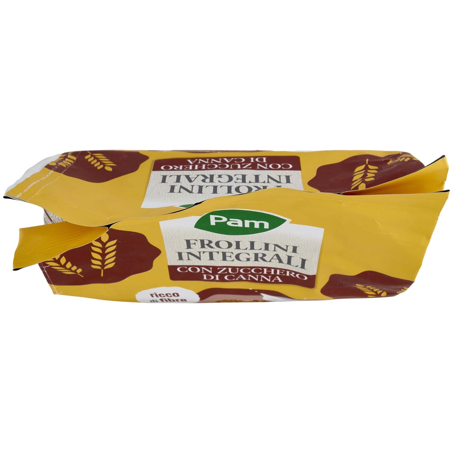PAM Frollini Integrali 700 g – immagine 7