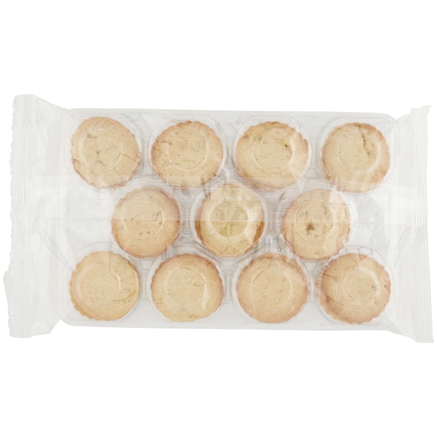 TESORI DELL'ARCA Margheritine di Pasta Frolla 250 g – immagine 5