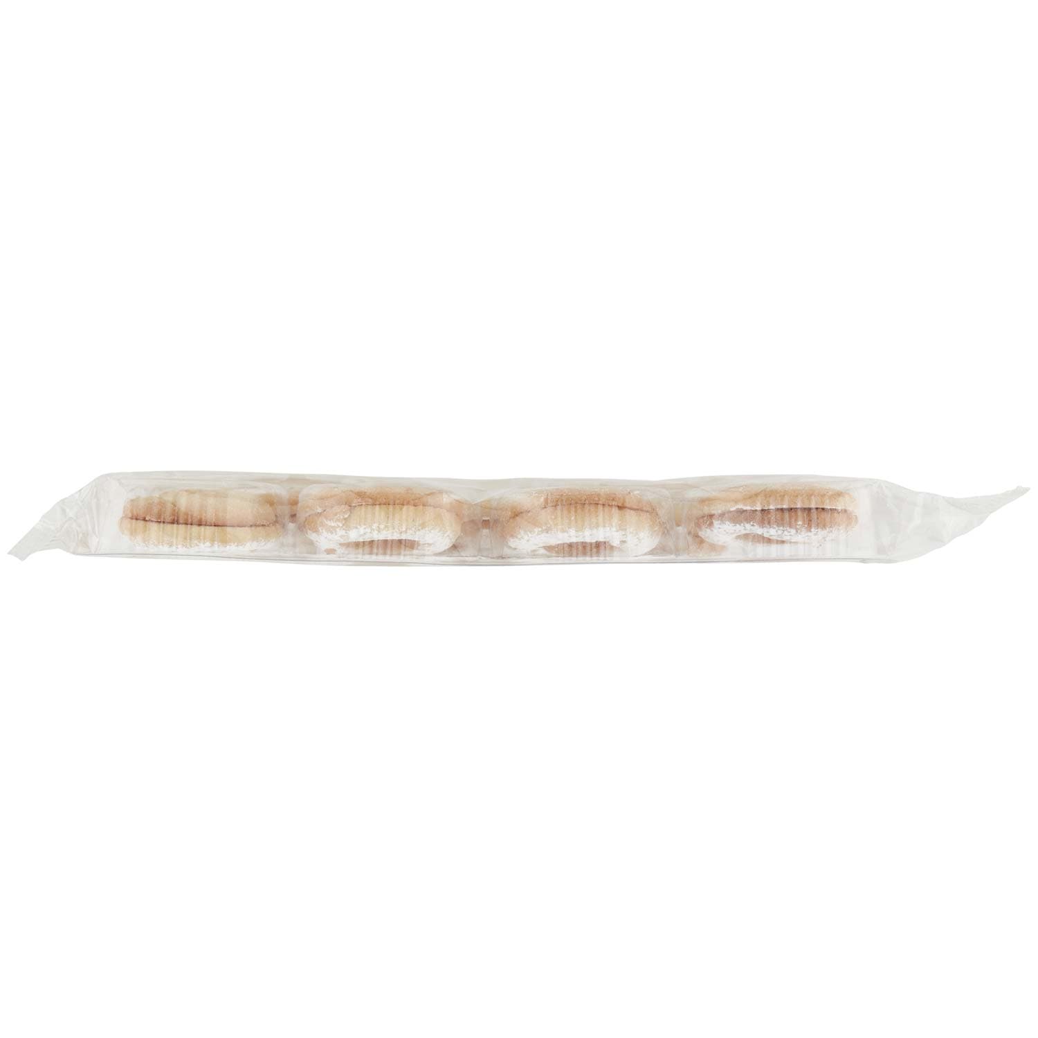 TESORI DELL'ARCA Margheritine di Pasta Frolla 250 g – immagine 7