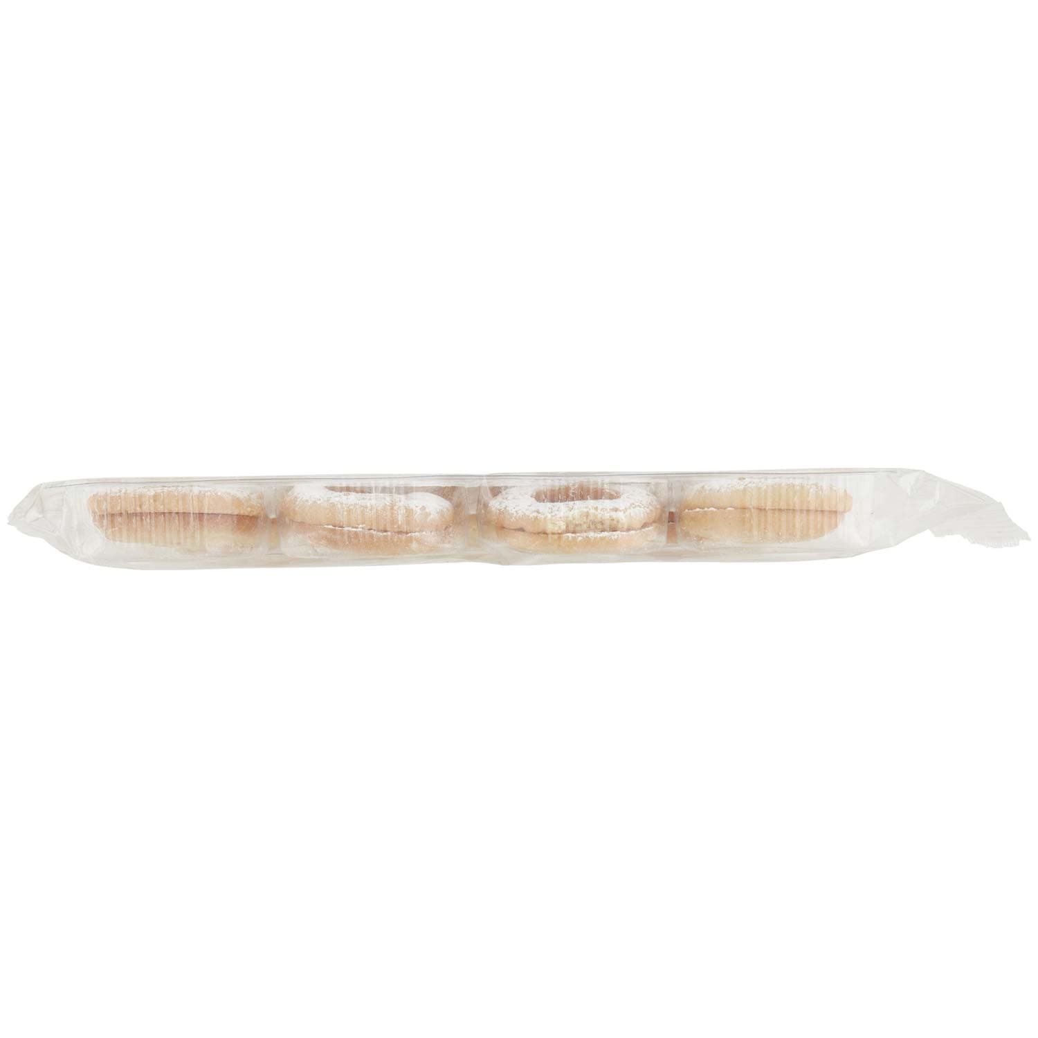 TESORI DELL'ARCA Margheritine di Pasta Frolla 250 g – immagine 8