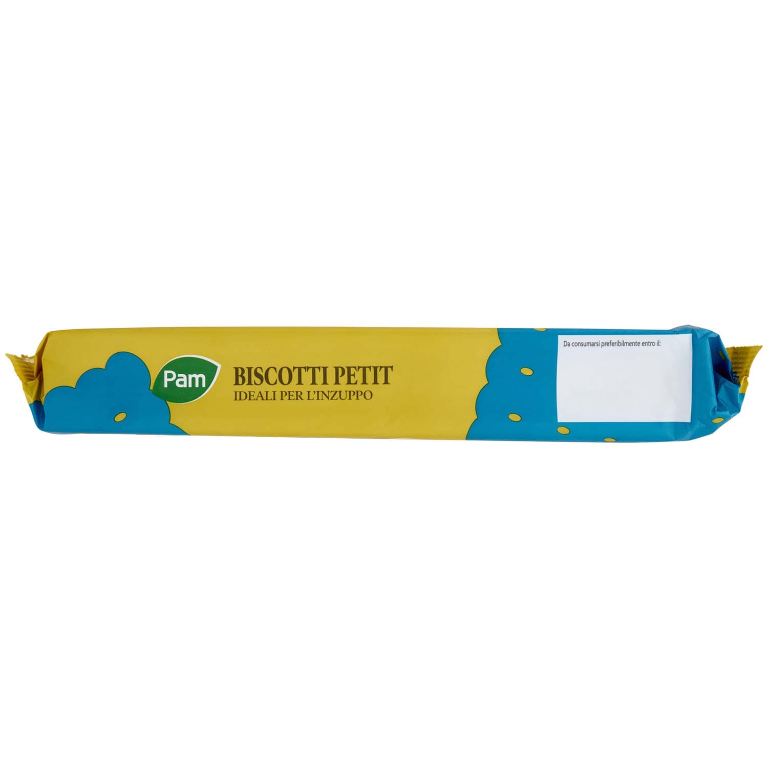 PAM Biscotti Petit 500 g – immagine 7