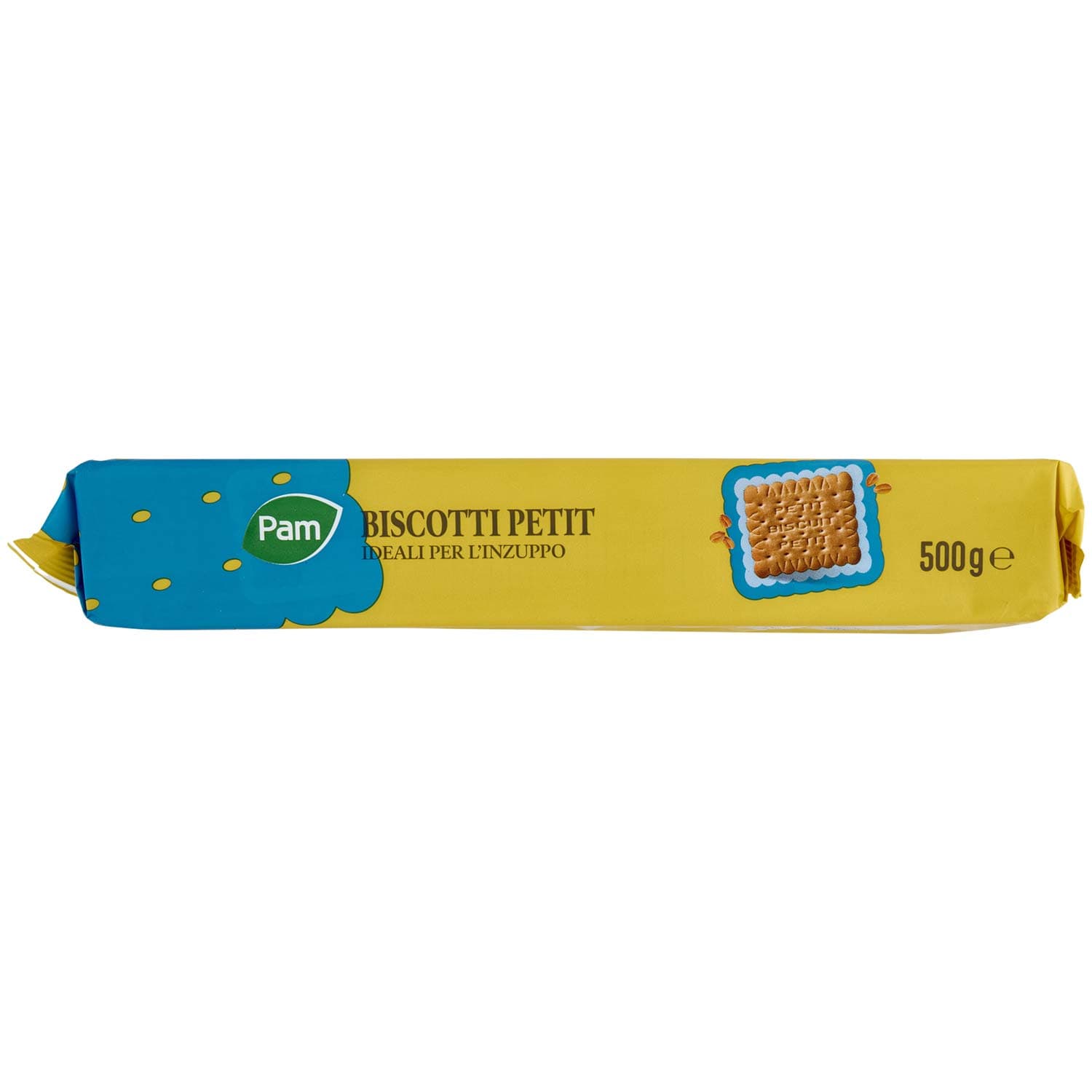 PAM Biscotti Petit 500 g – immagine 8