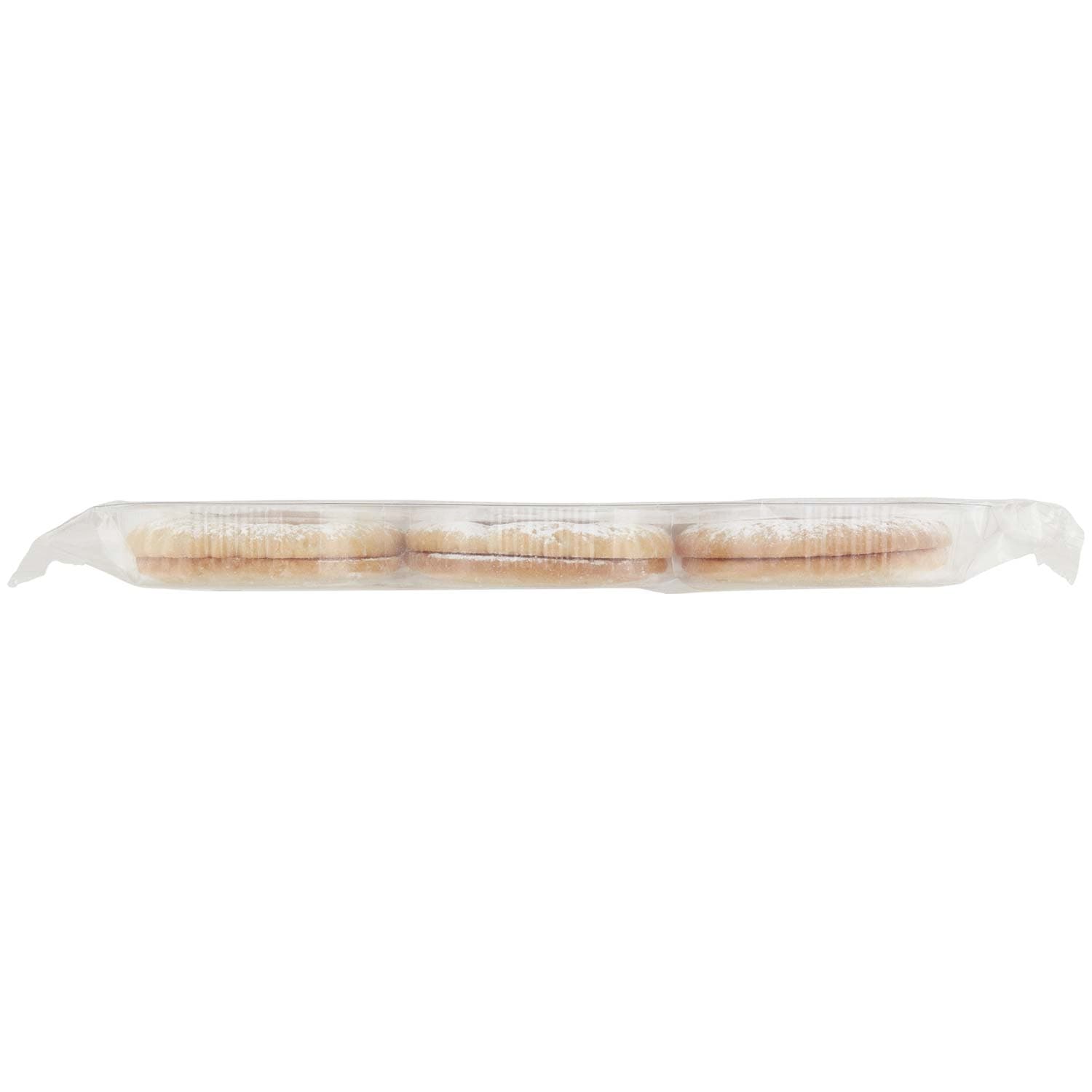 TESORI DELL'ARCA Occhi di Bue di Pasta Frolla 300 g – immagine 8