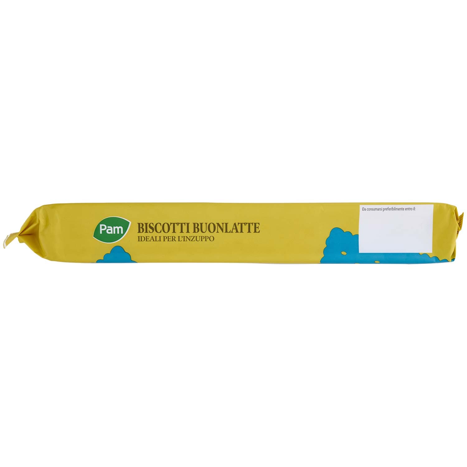 PAM Biscotti Buonlatte 500 g – immagine 7
