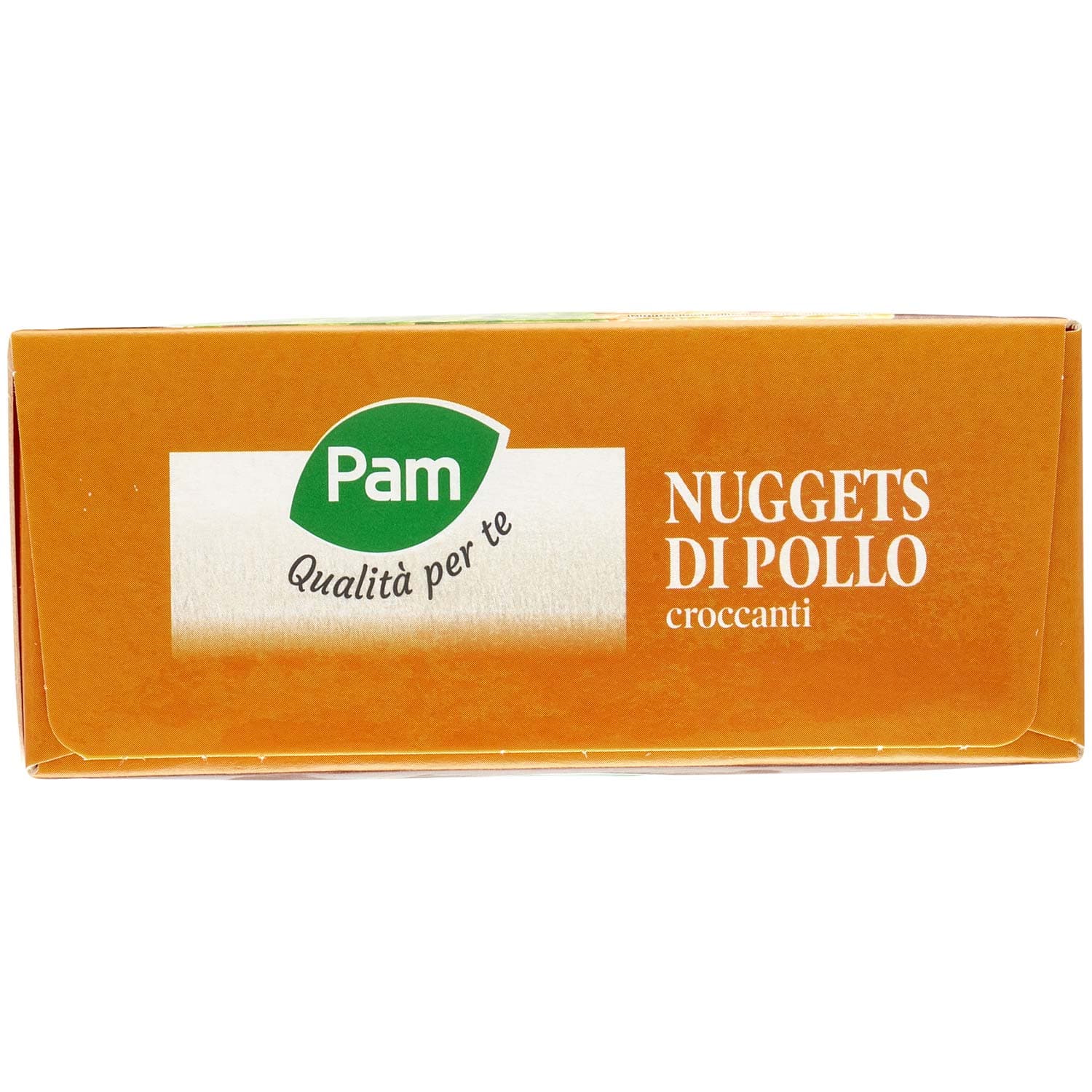PAM Qualità per te Nuggets di Pollo croccanti surgelati 300 g – immagine 6