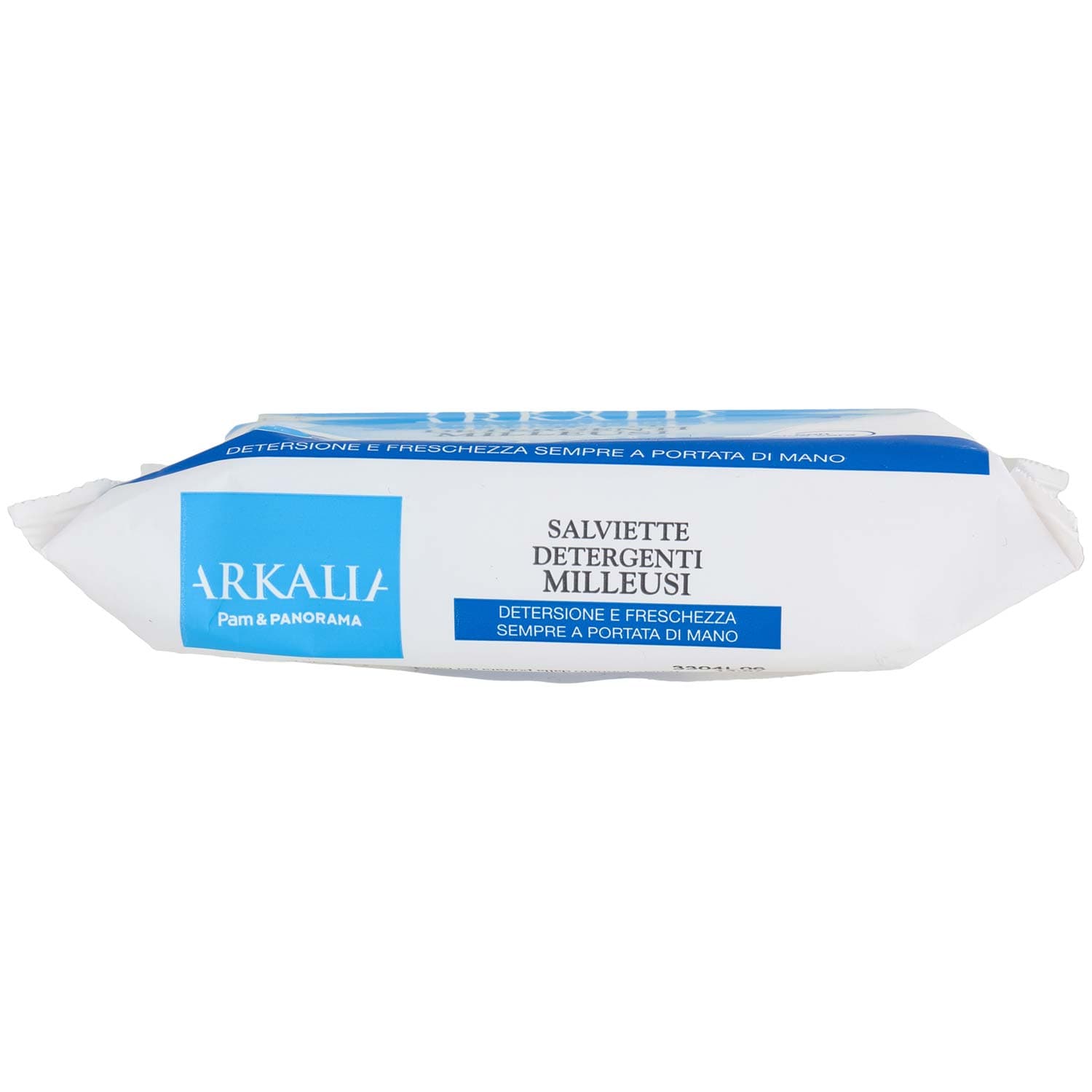 ARKALIA Salviette Detergenti Milleusi con Aloe vera 20 pz – immagine 8