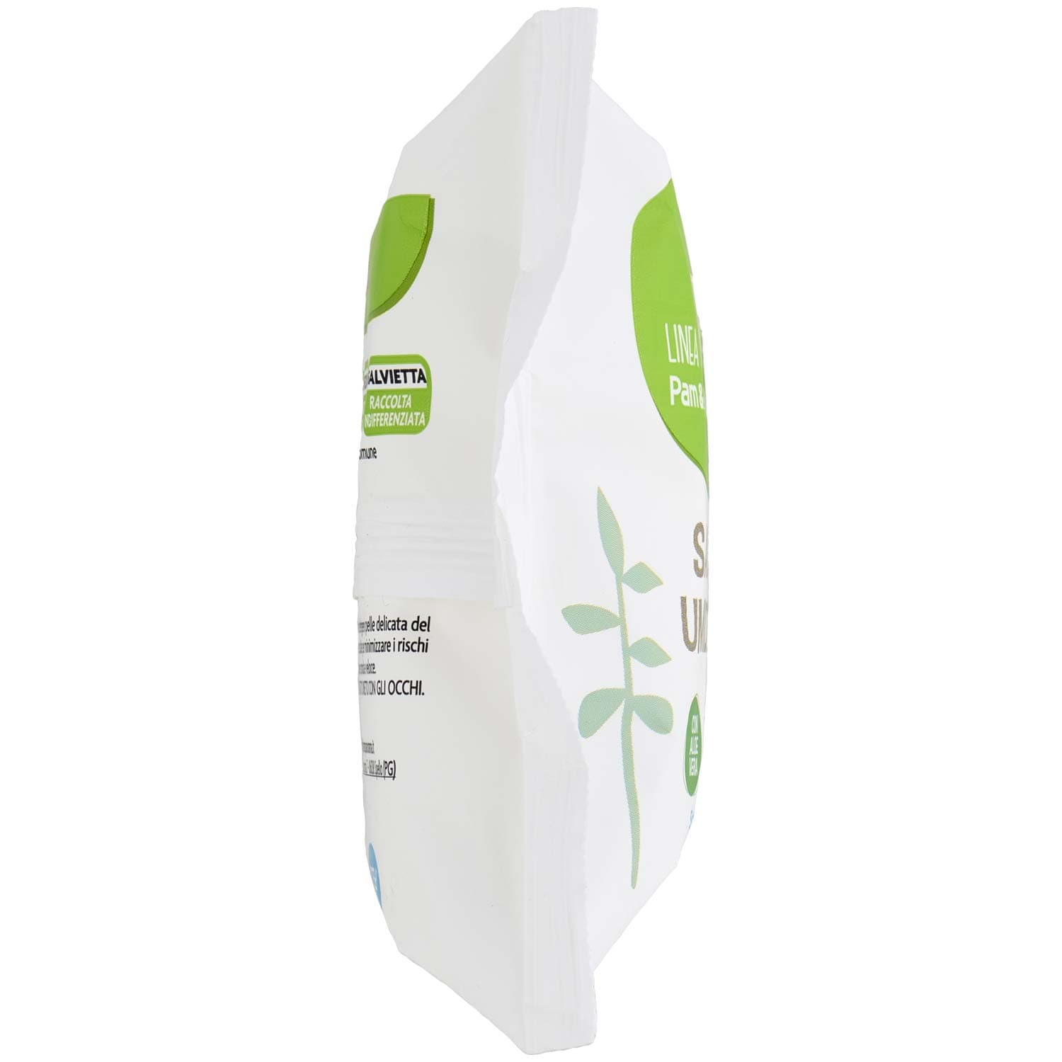 PAM PANORAMA Linea Baby Salviette Umidificate 64 pz – immagine 4