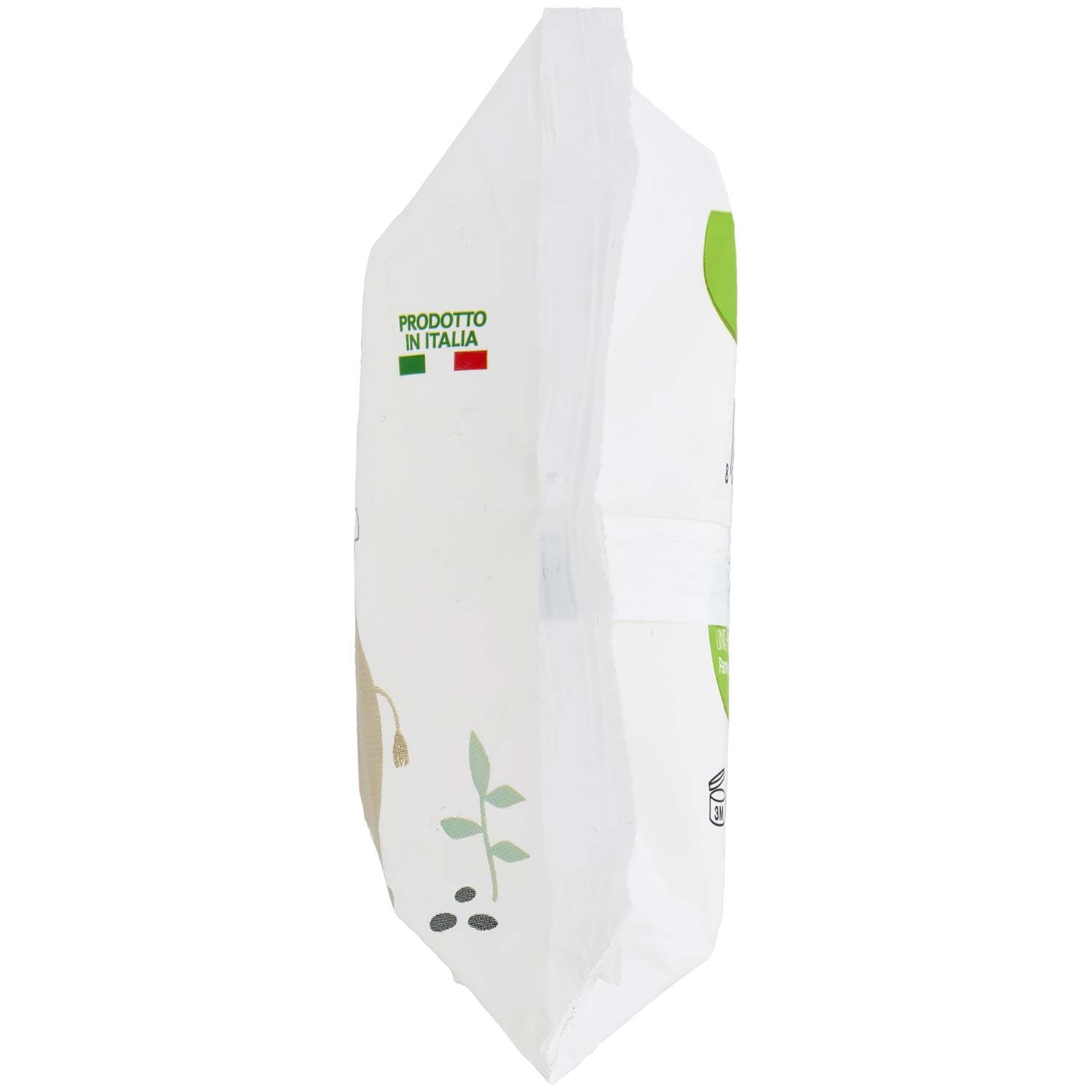 PAM PANORAMA Linea Baby Salviette Umidificate 64 pz – immagine 6
