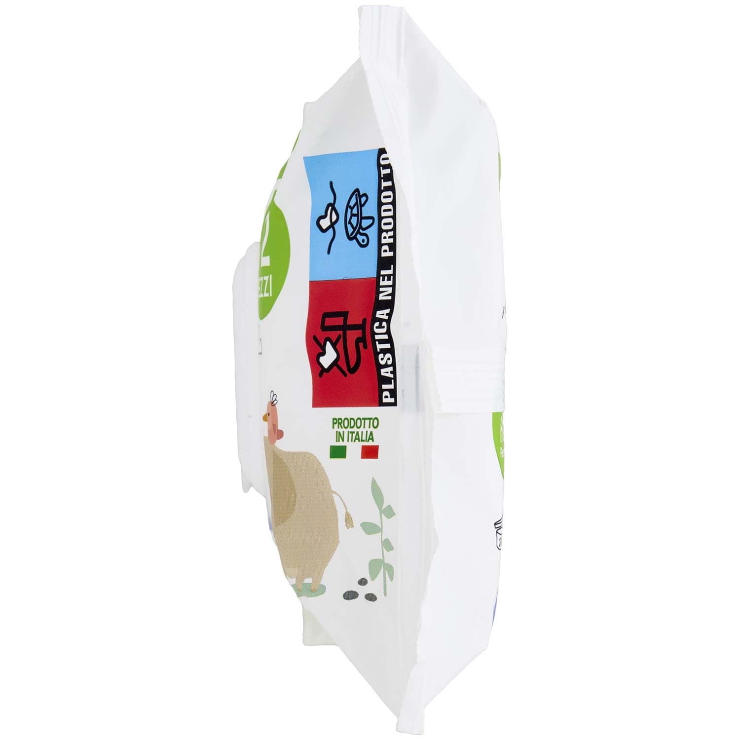 PAM PANORAMA Salviette Umidificate 72 pz – immagine 6