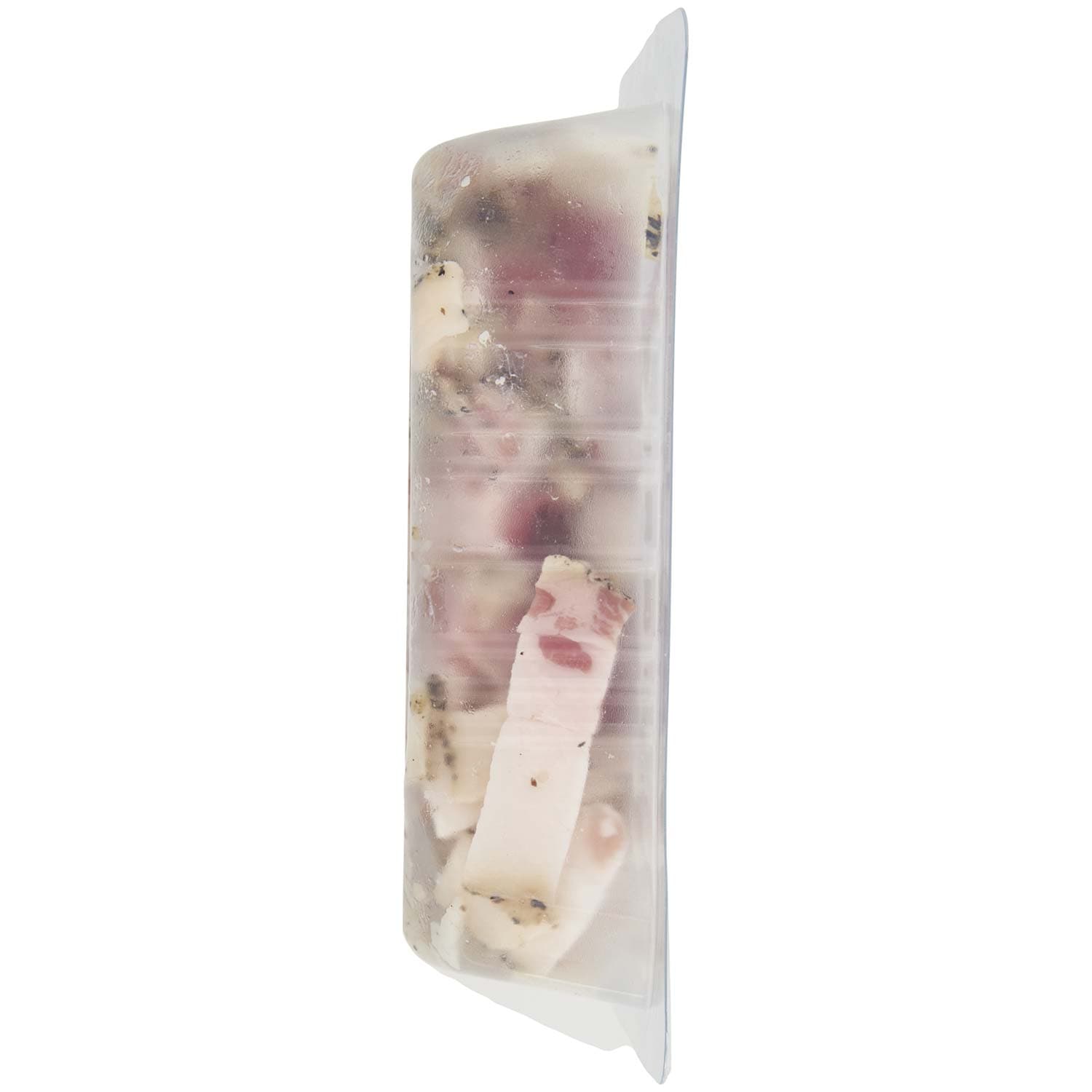 PAM Petali di Guanciale al Pepe Nero 100 g – immagine 4