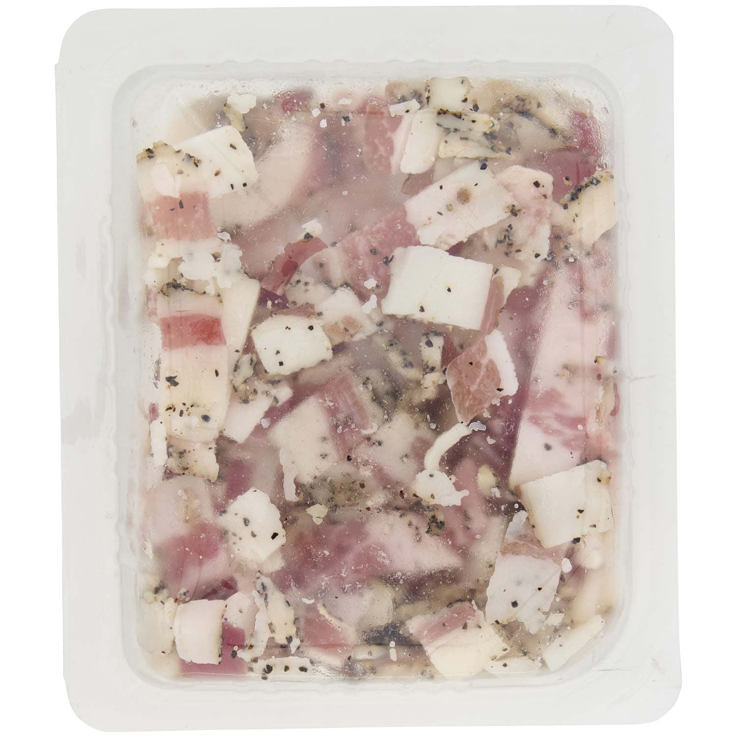 PAM Petali di Guanciale al Pepe Nero 100 g – immagine 5