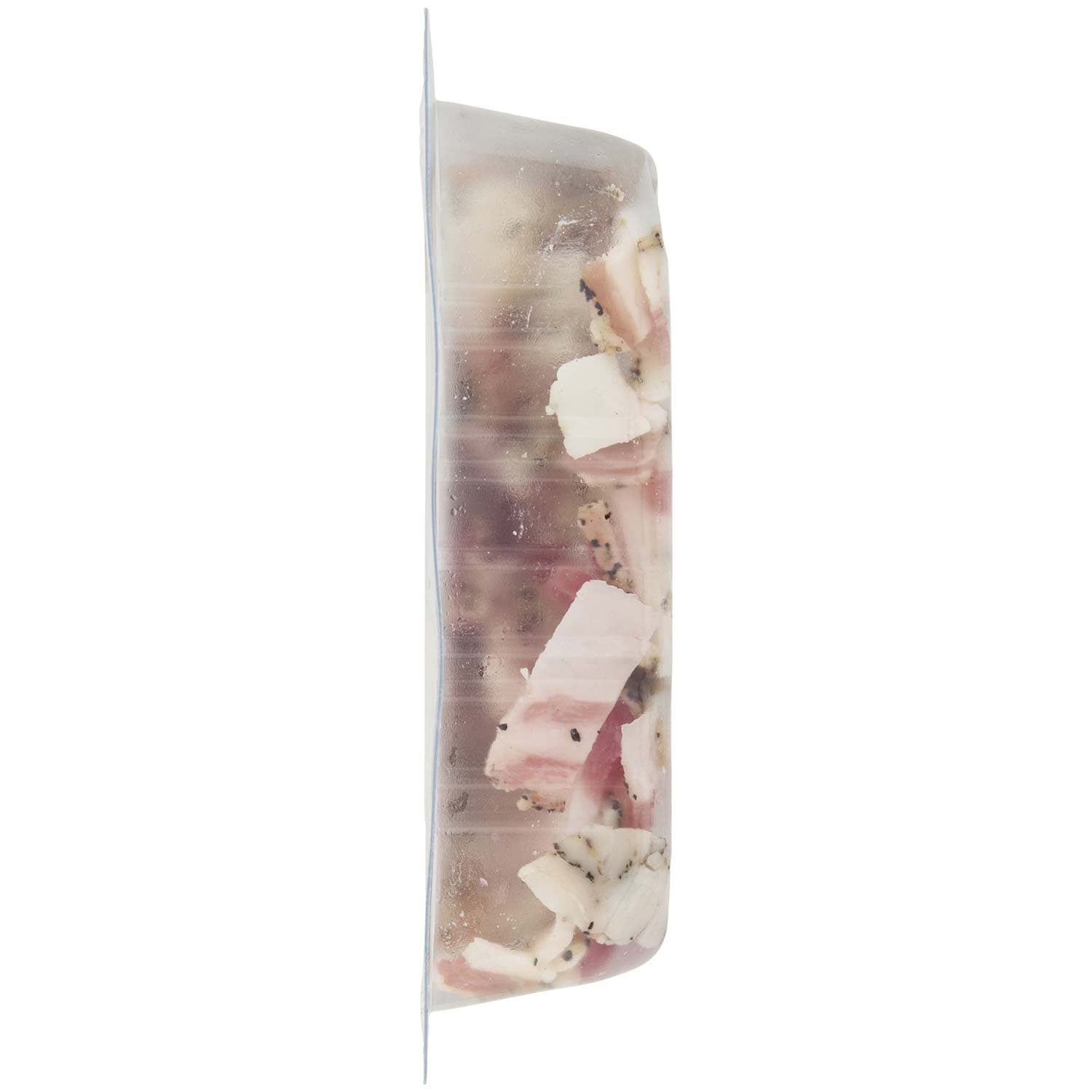 PAM Petali di Guanciale al Pepe Nero 100 g – immagine 6