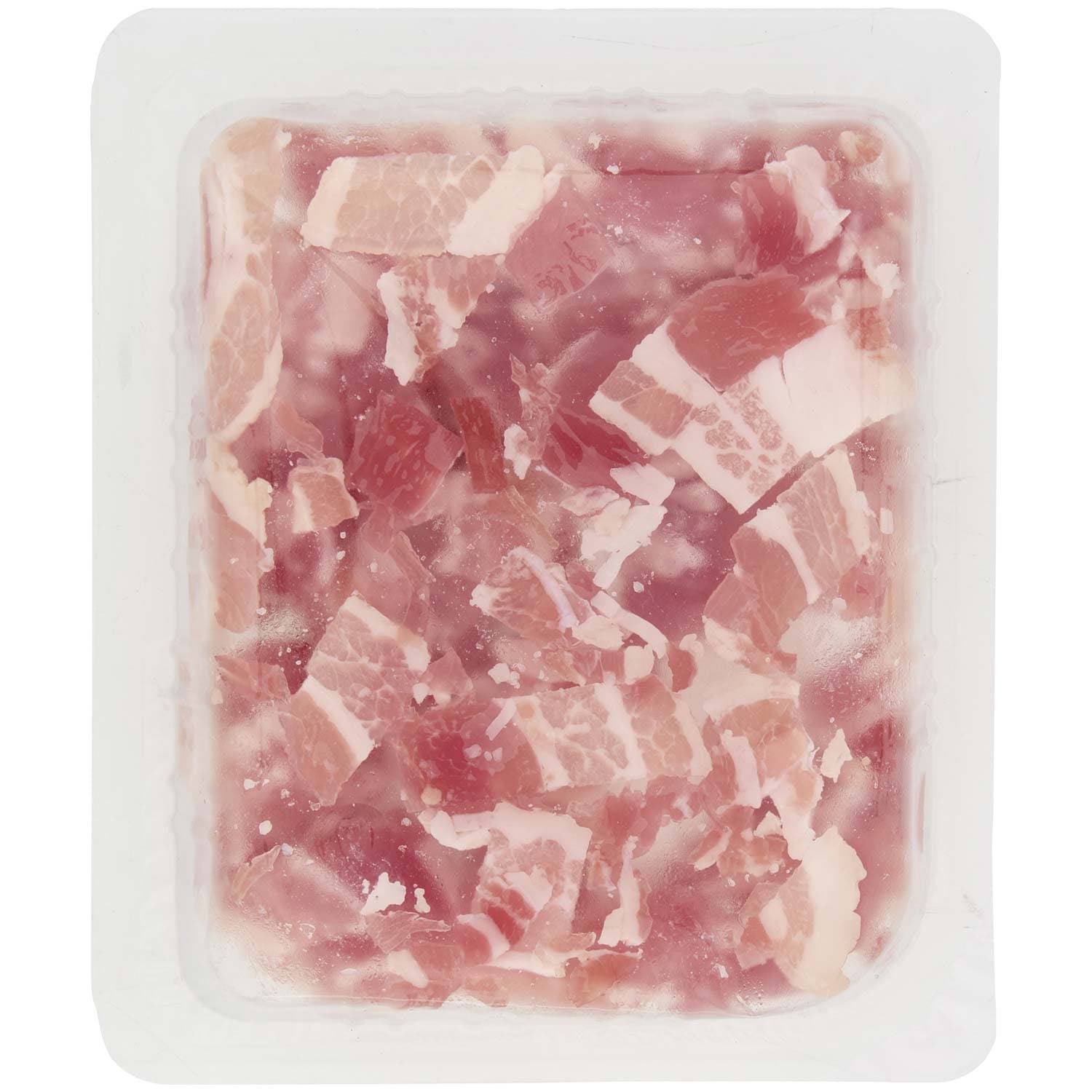 PAM Petali di Pancetta Affumicata 100 g – immagine 5