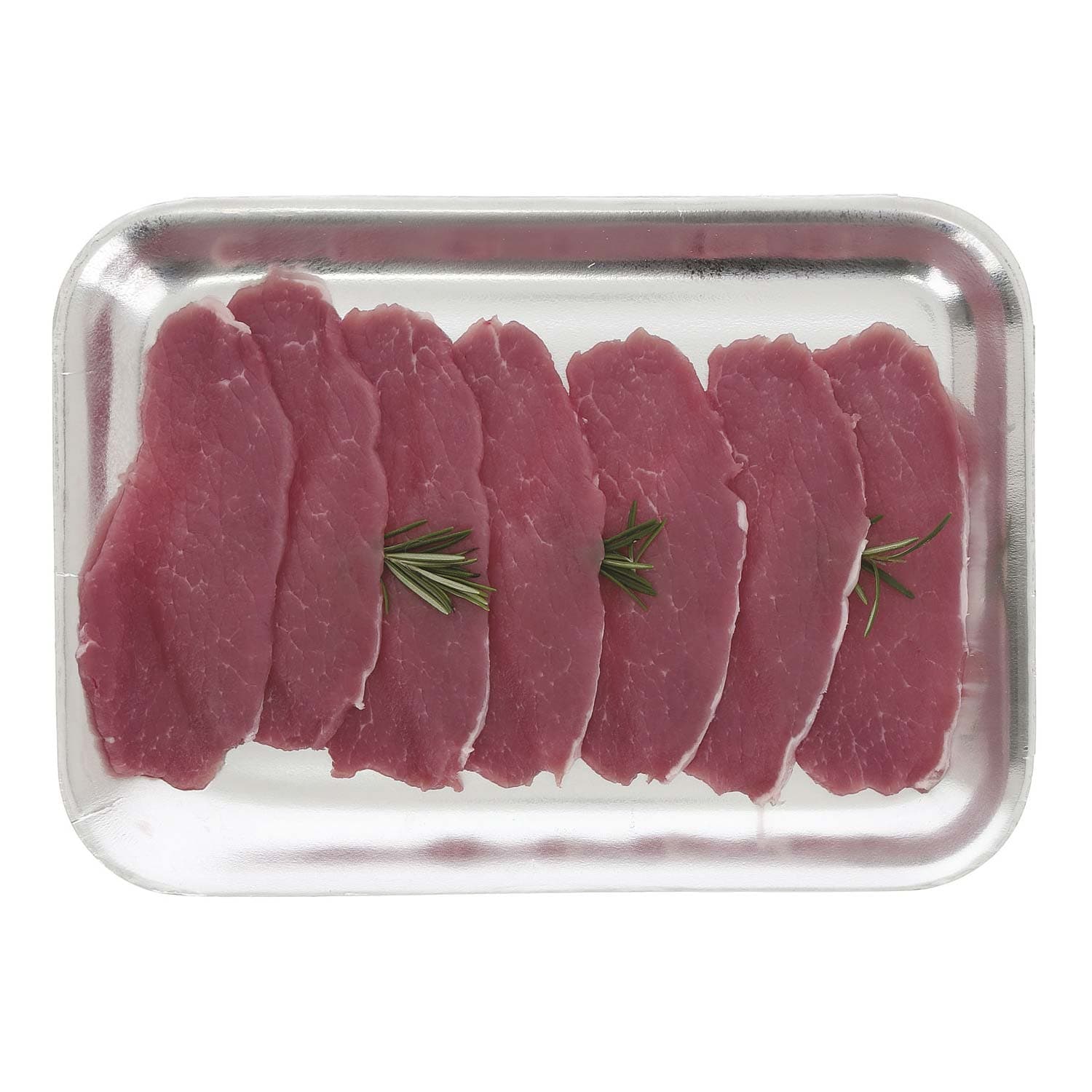 Tagliata di lonza rosmarino – immagine 4