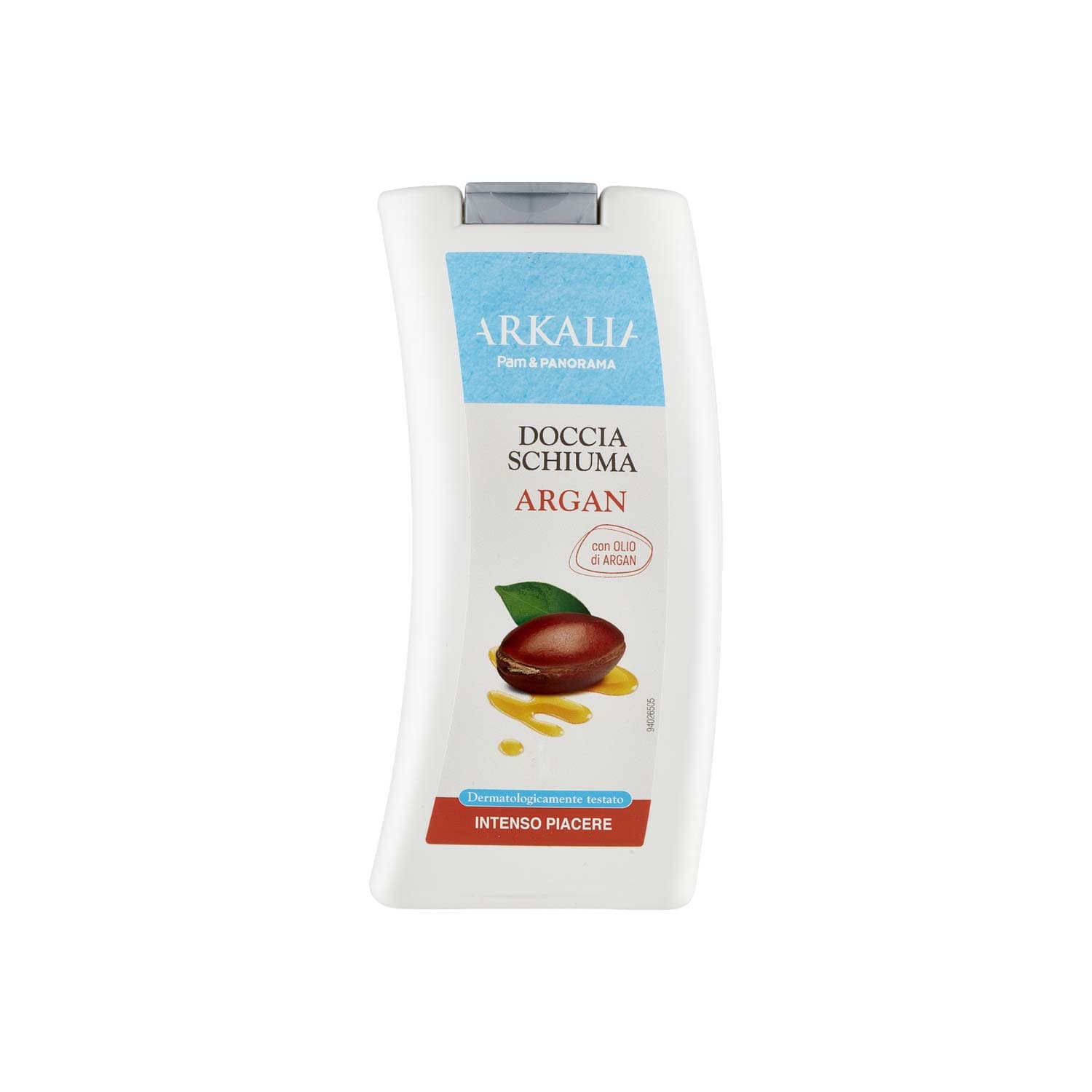 ARKALIA Doccia Schiuma Argan 250 ml – immagine 3