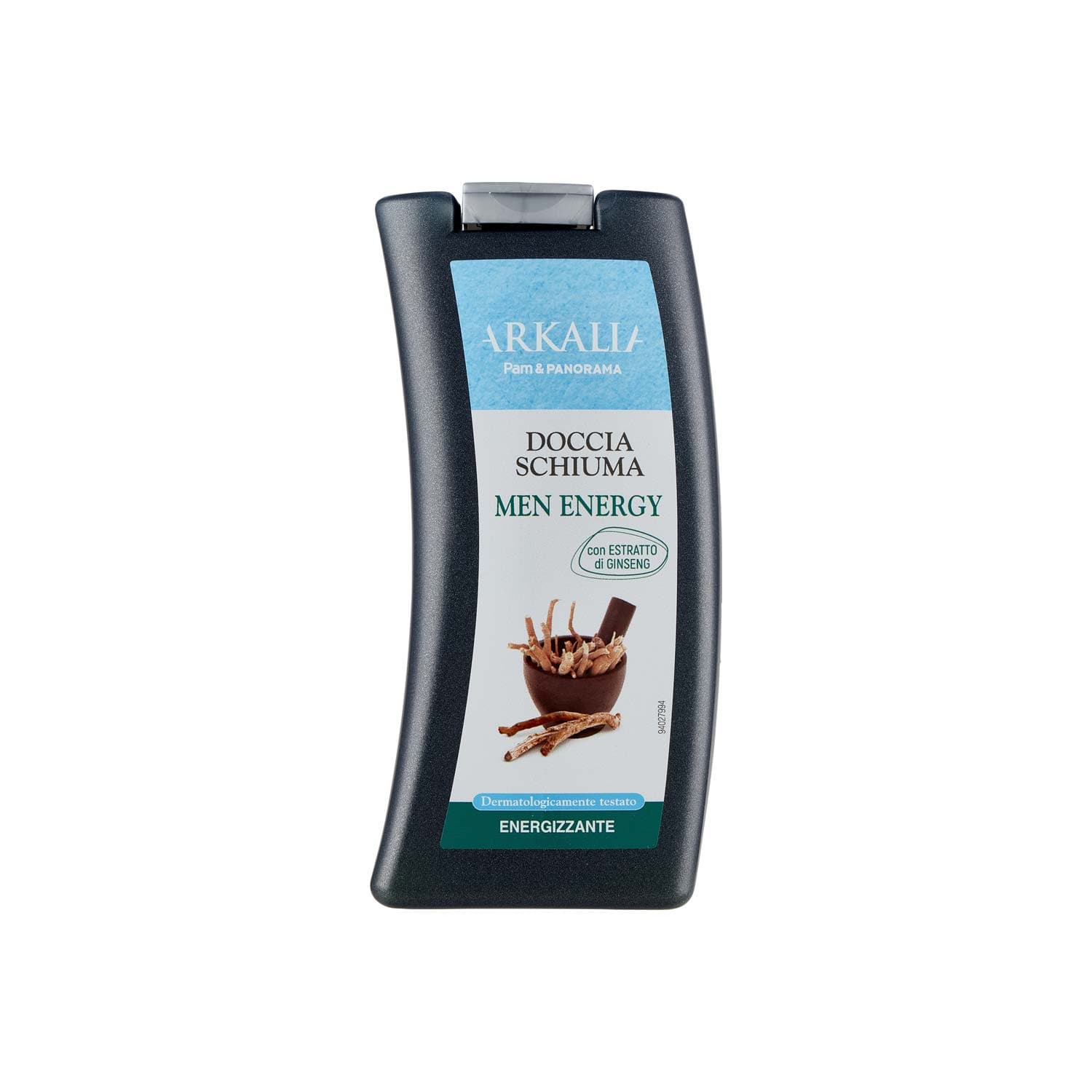 ARKALIA Doccia Schiuma Men Energy 250 ml – immagine 3