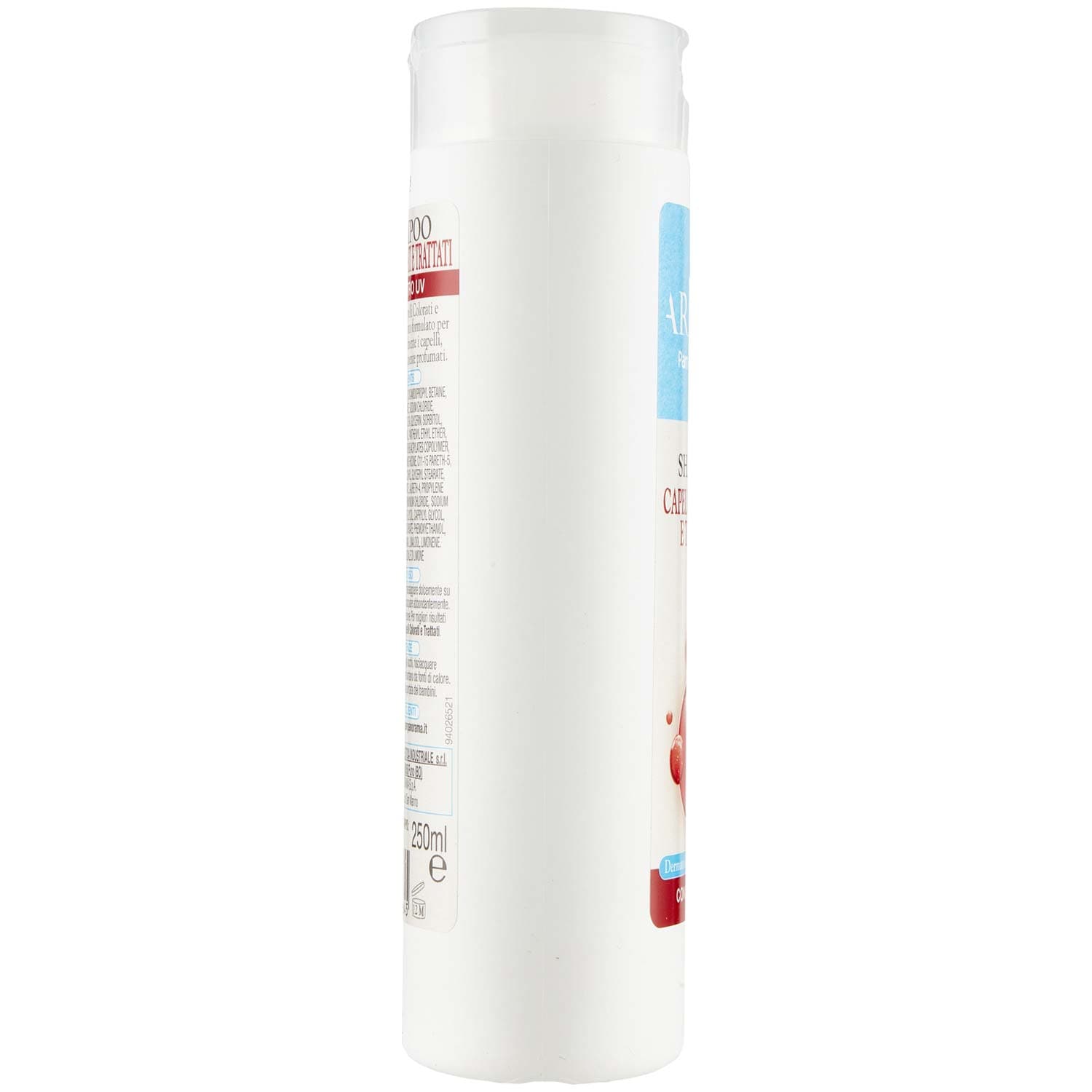 ARKALIA Shampoo Capelli Colorati e Trattati 250 ml – immagine 4