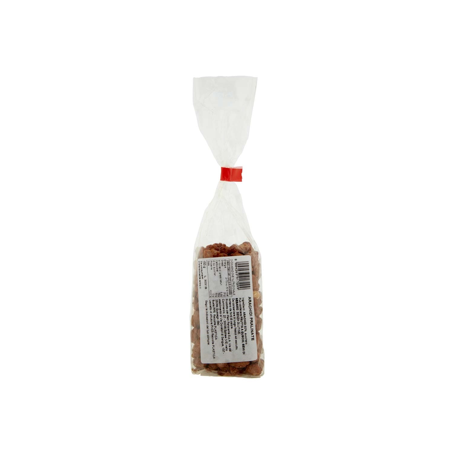 TESORI DELL'ARCA Praline di Arachidi 50 g – immagine 5