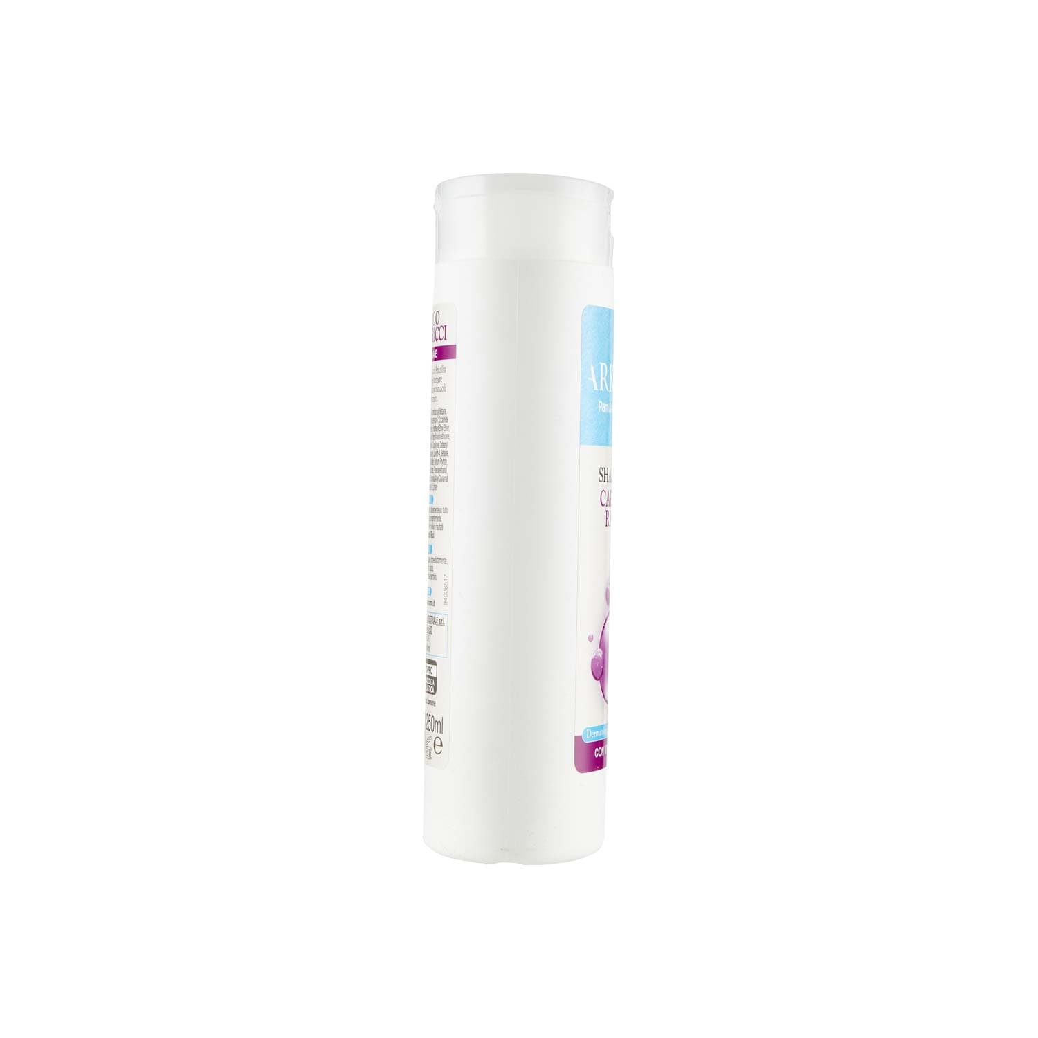 ARKALIA Shampoo Capelli Ricci 250 ml – immagine 4