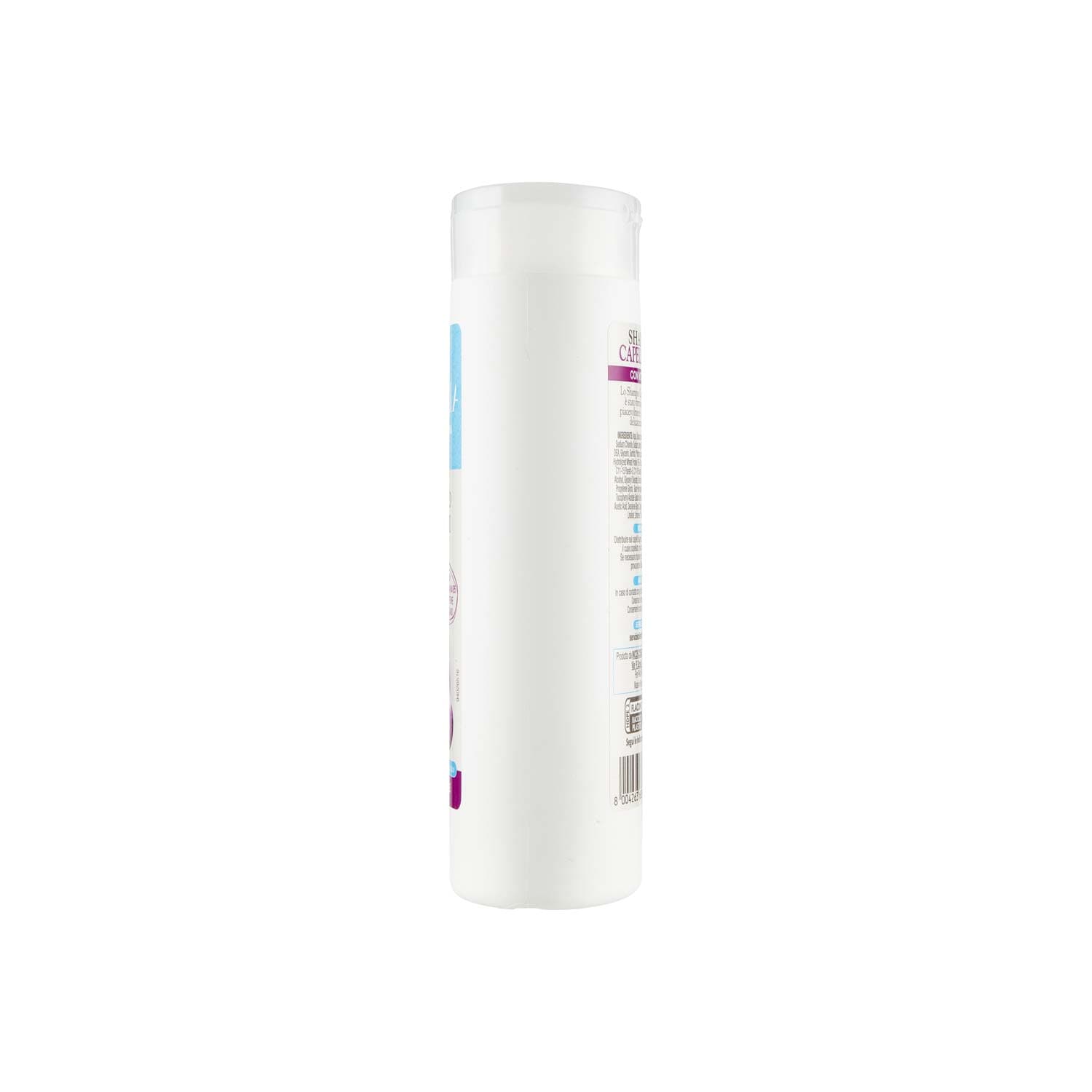 ARKALIA Shampoo Capelli Ricci 250 ml – immagine 6